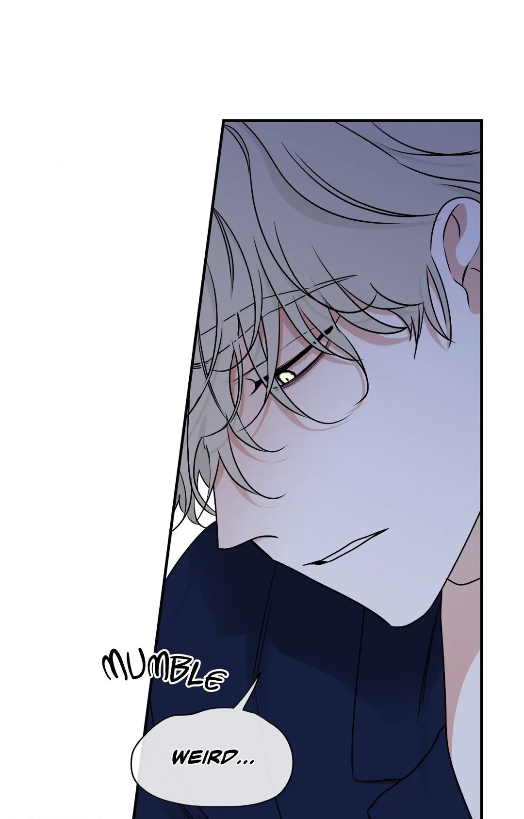 Read Low Tide in Twilight EN Manga Online