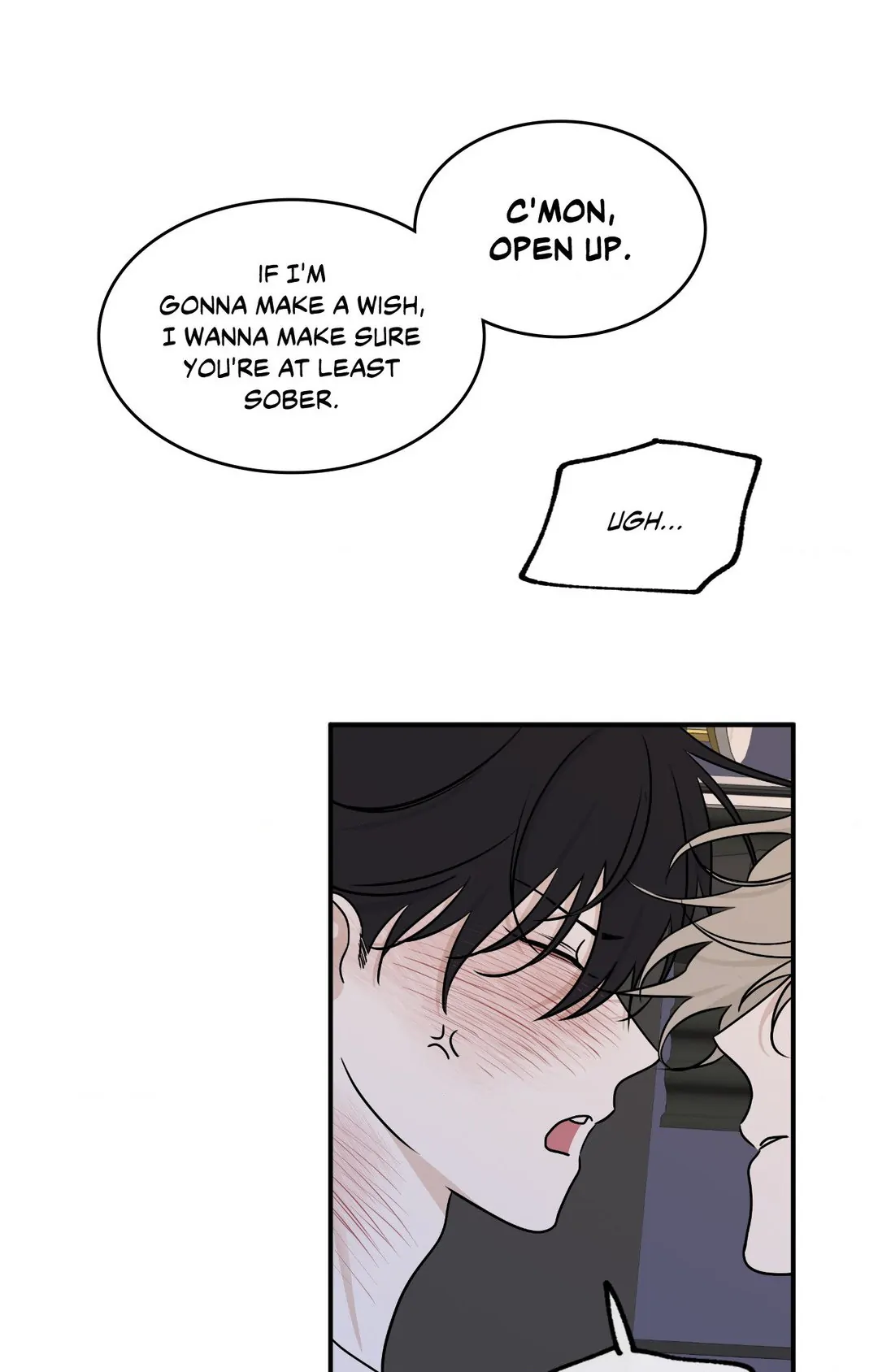 Read Low Tide in Twilight EN Manga Online