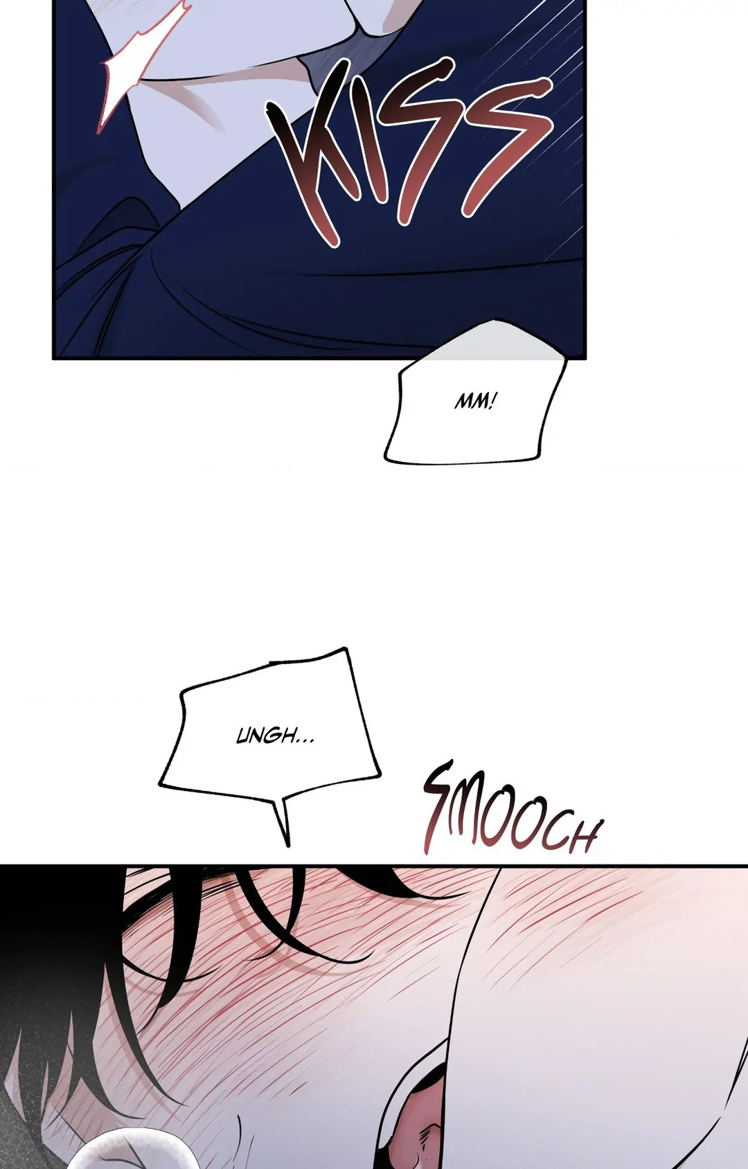 Read Low Tide in Twilight EN Manga Online