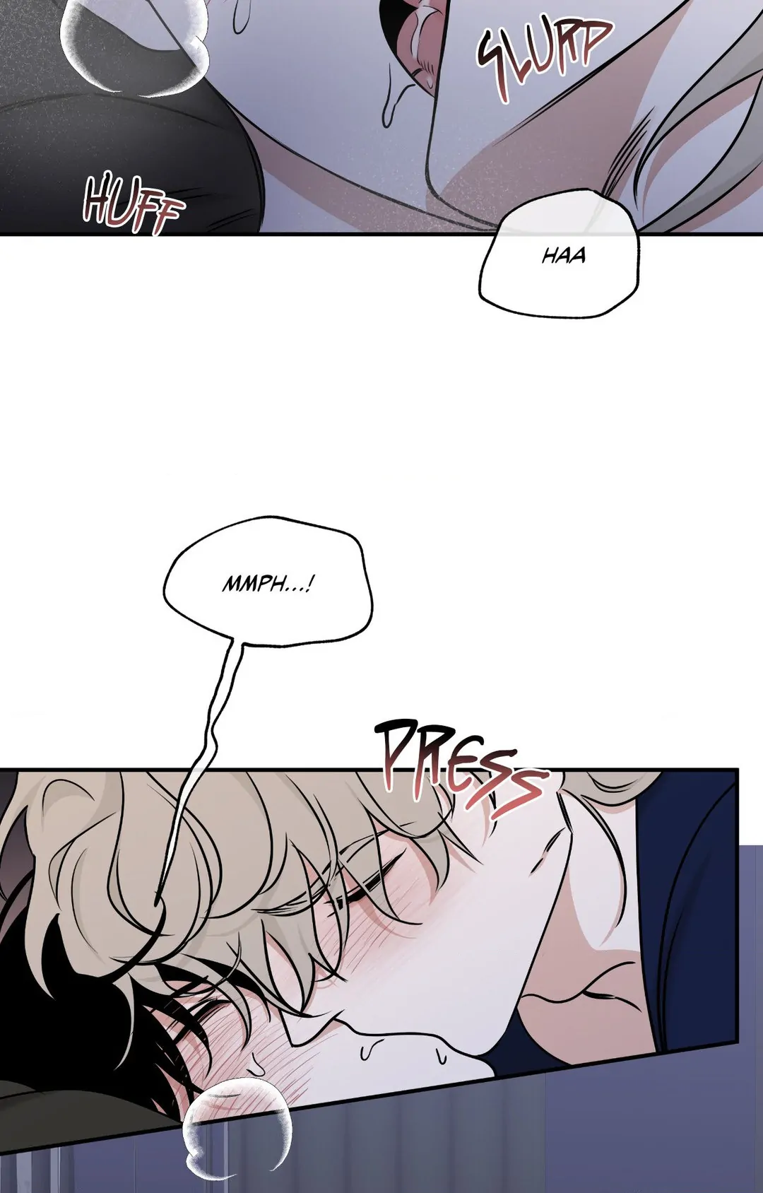 Read Low Tide in Twilight EN Manga Online