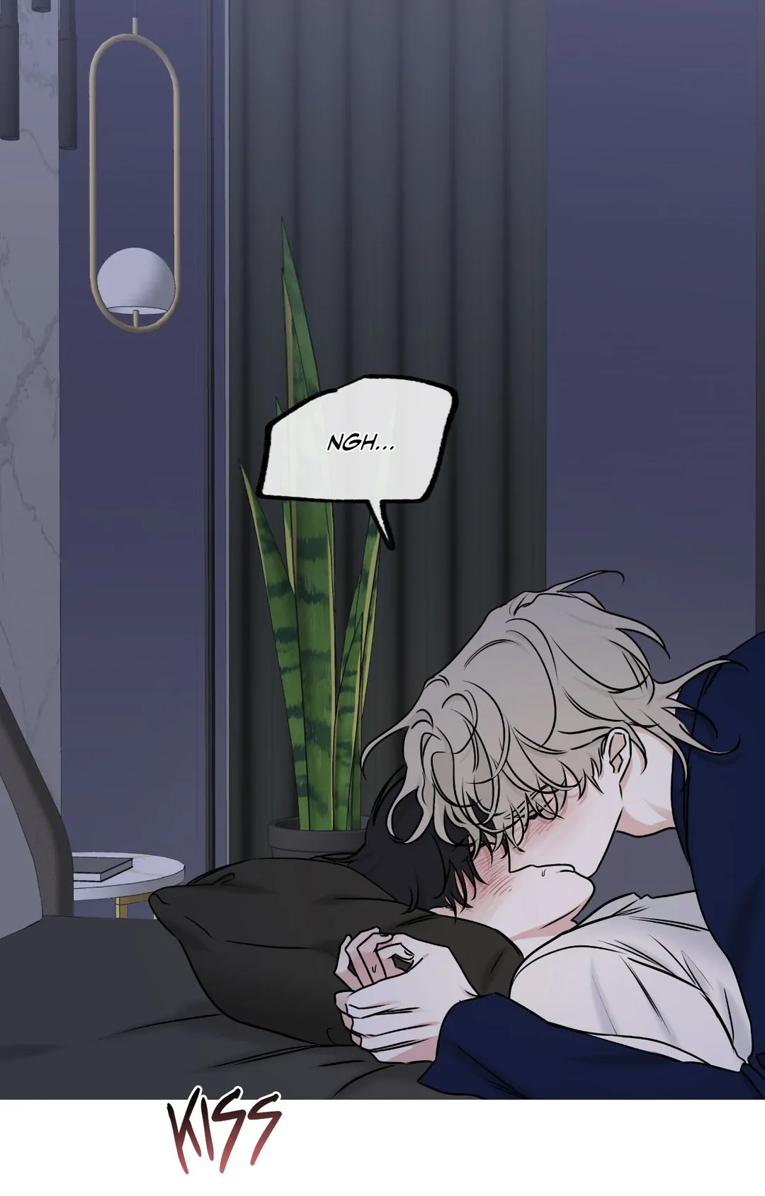 Read Low Tide in Twilight EN Manga Online