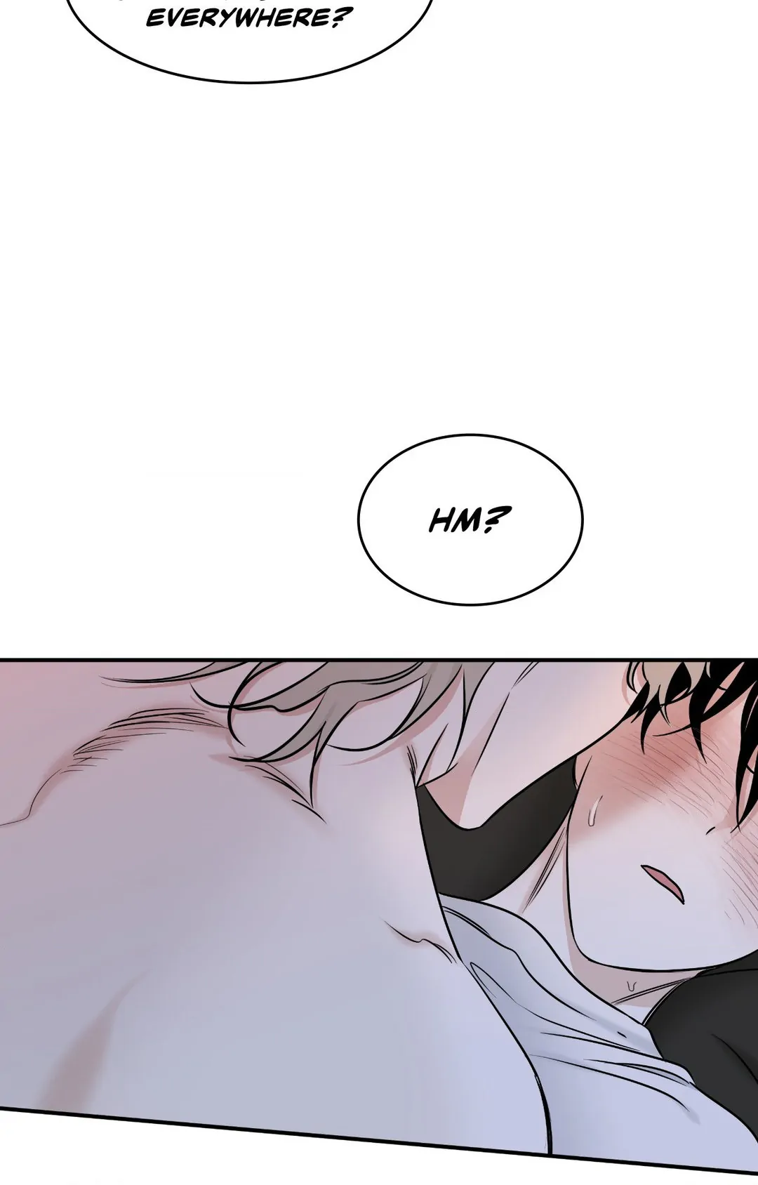 Read Low Tide in Twilight EN Manga Online