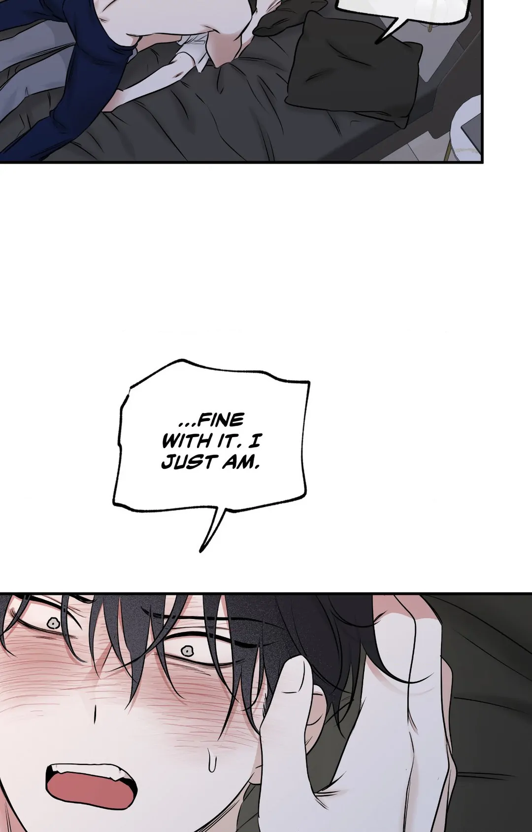 Read Low Tide in Twilight EN Manga Online