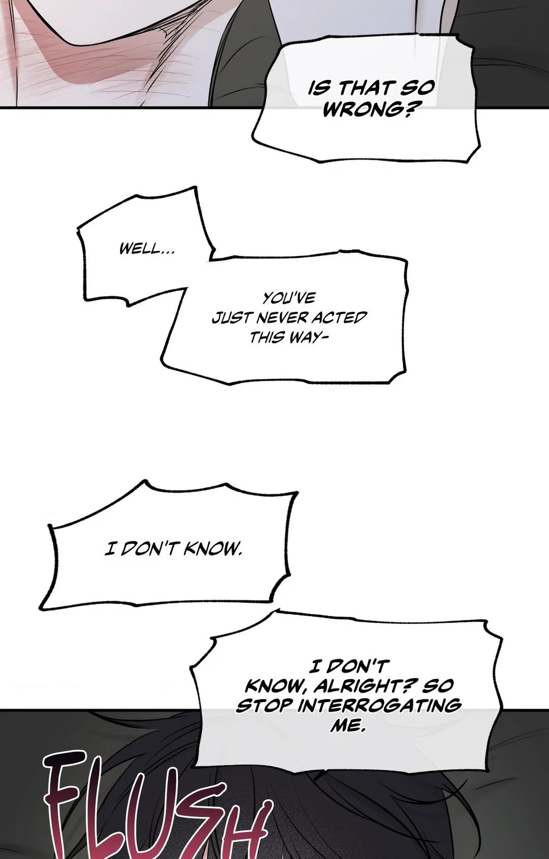 Read Low Tide in Twilight EN Manga Online