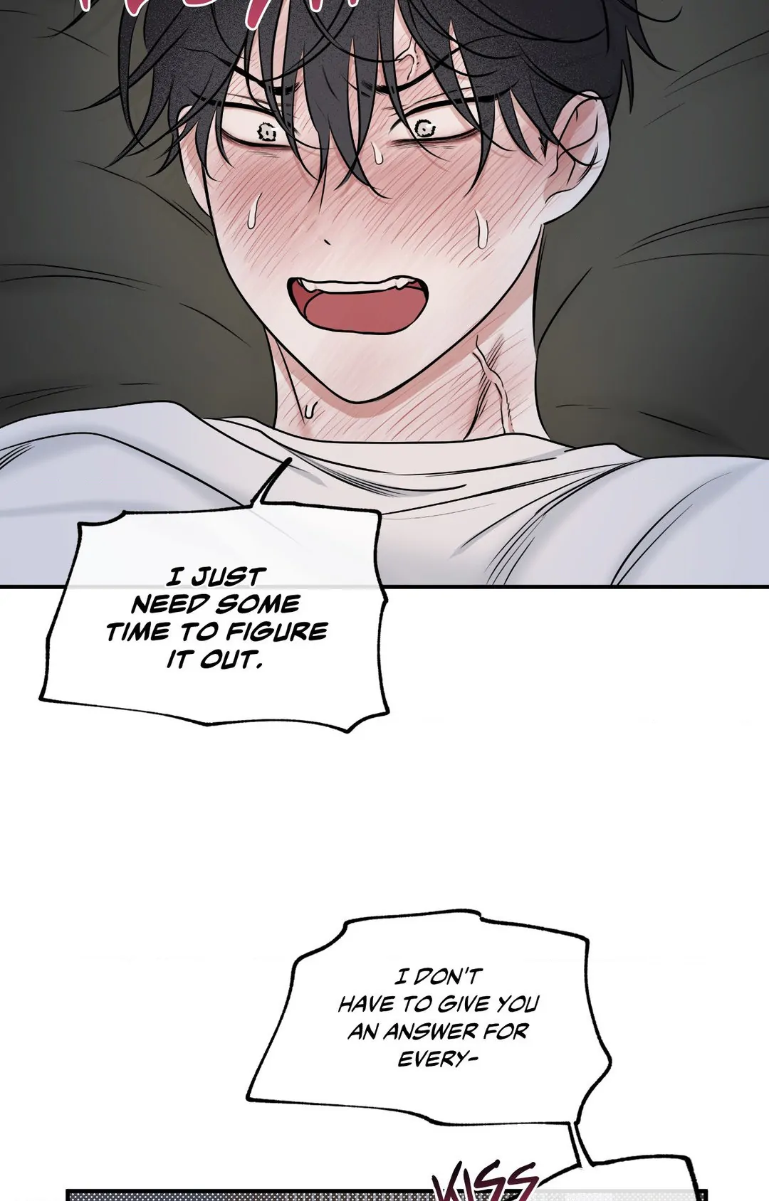 Read Low Tide in Twilight EN Manga Online