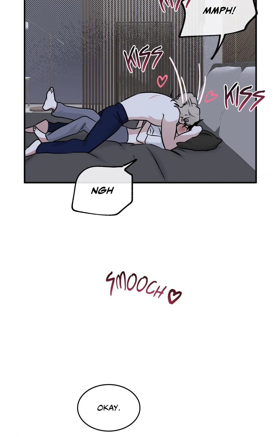 Read Low Tide in Twilight EN Manga Online