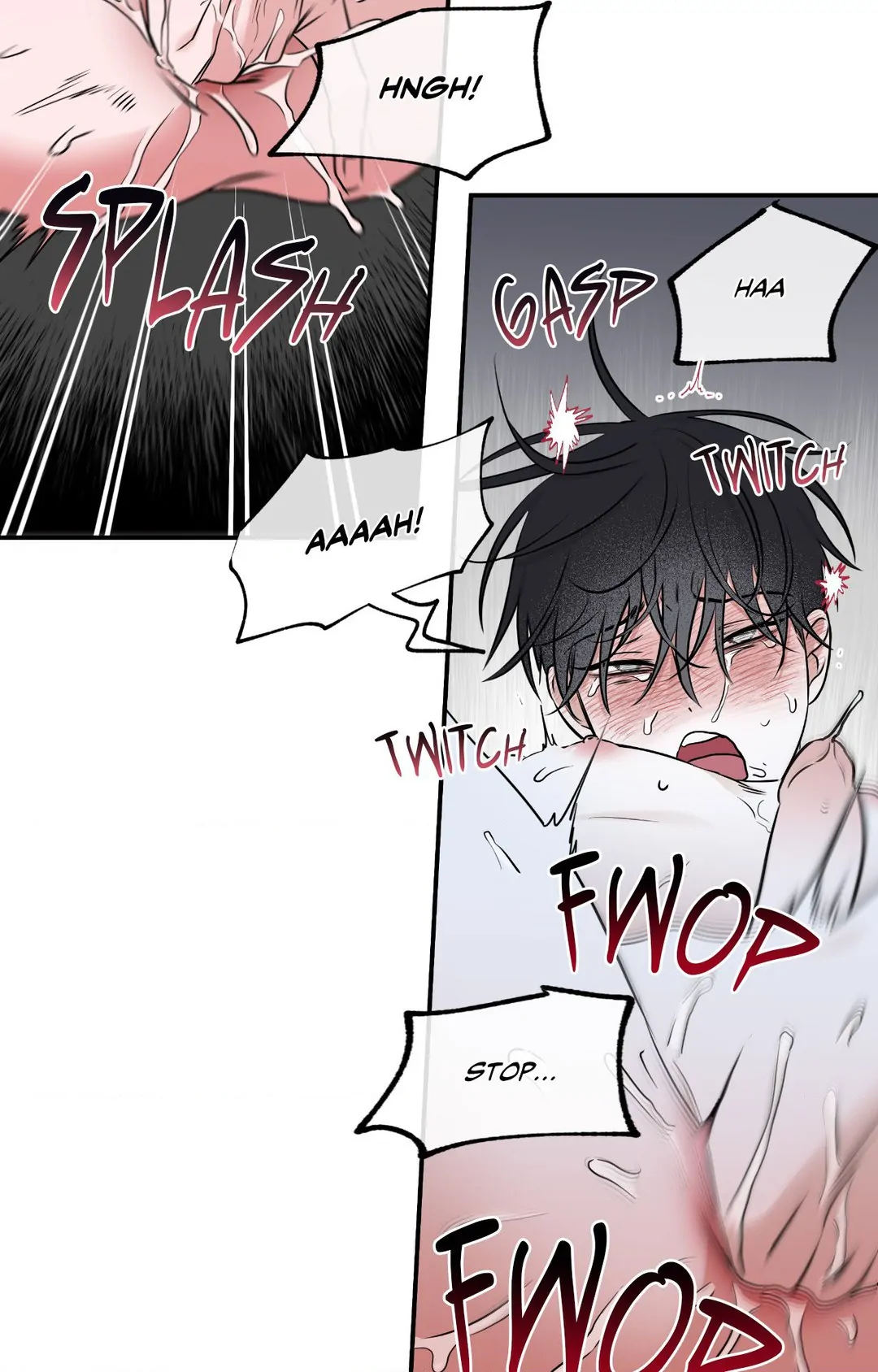 Read Low Tide in Twilight EN Manga Online