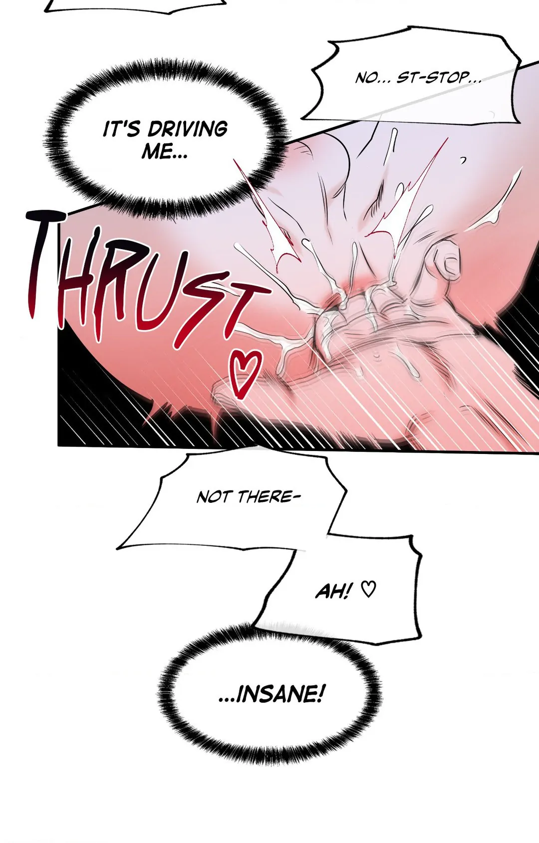 Read Low Tide in Twilight EN Manga Online