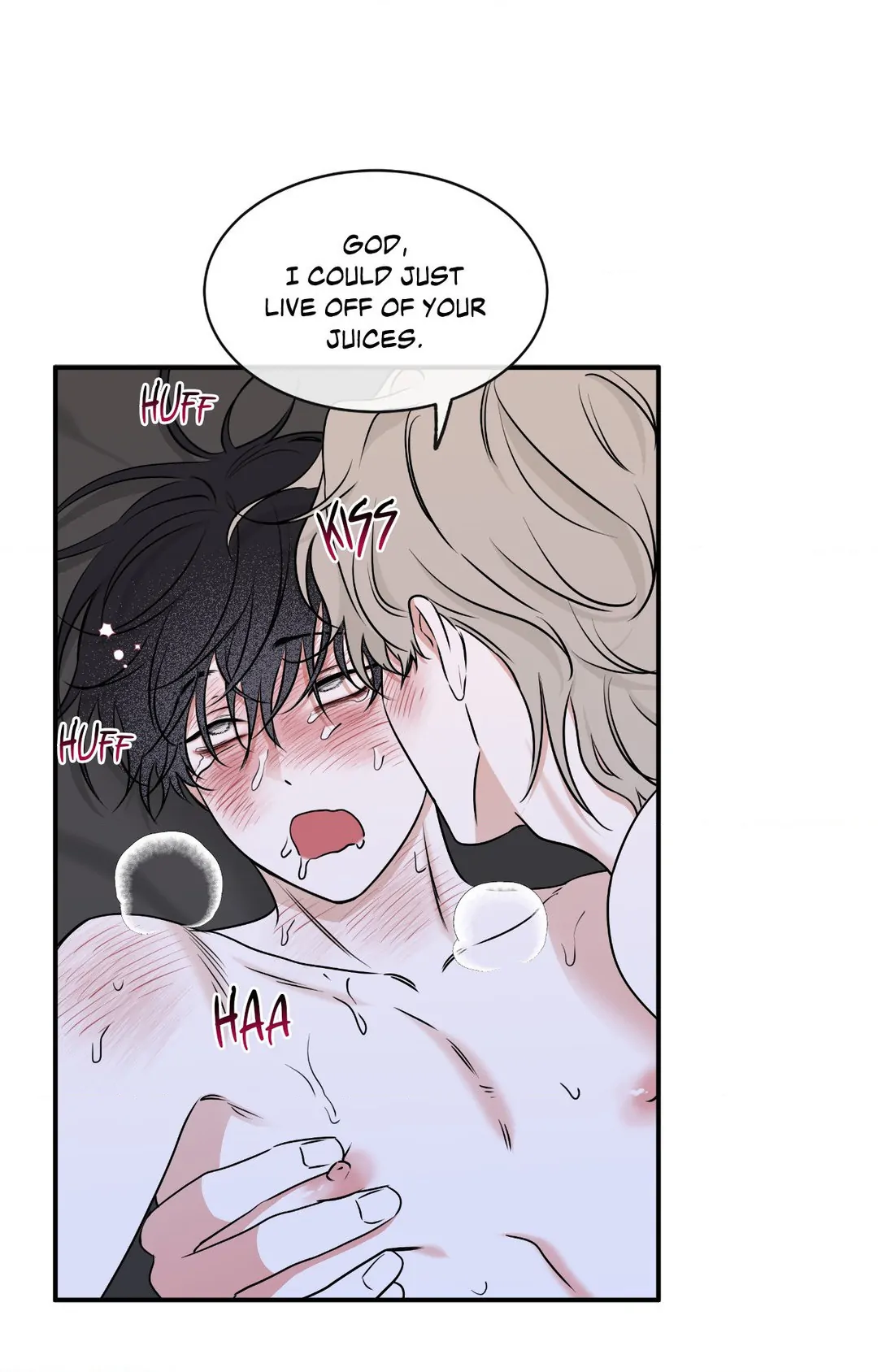 Read Low Tide in Twilight EN Manga Online