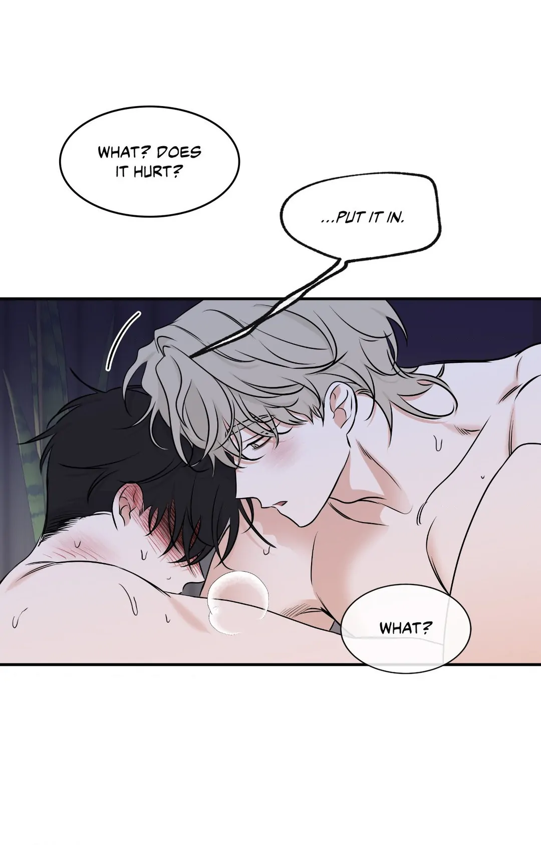 Read Low Tide in Twilight EN Manga Online