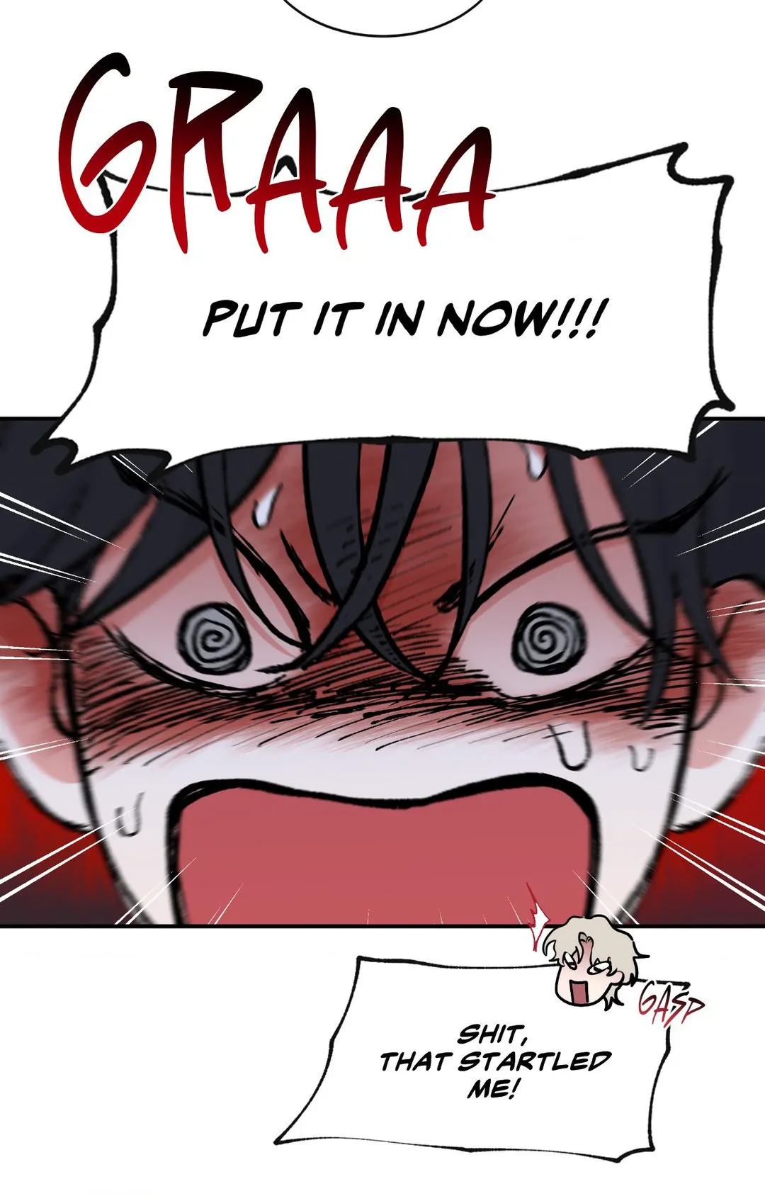 Read Low Tide in Twilight EN Manga Online