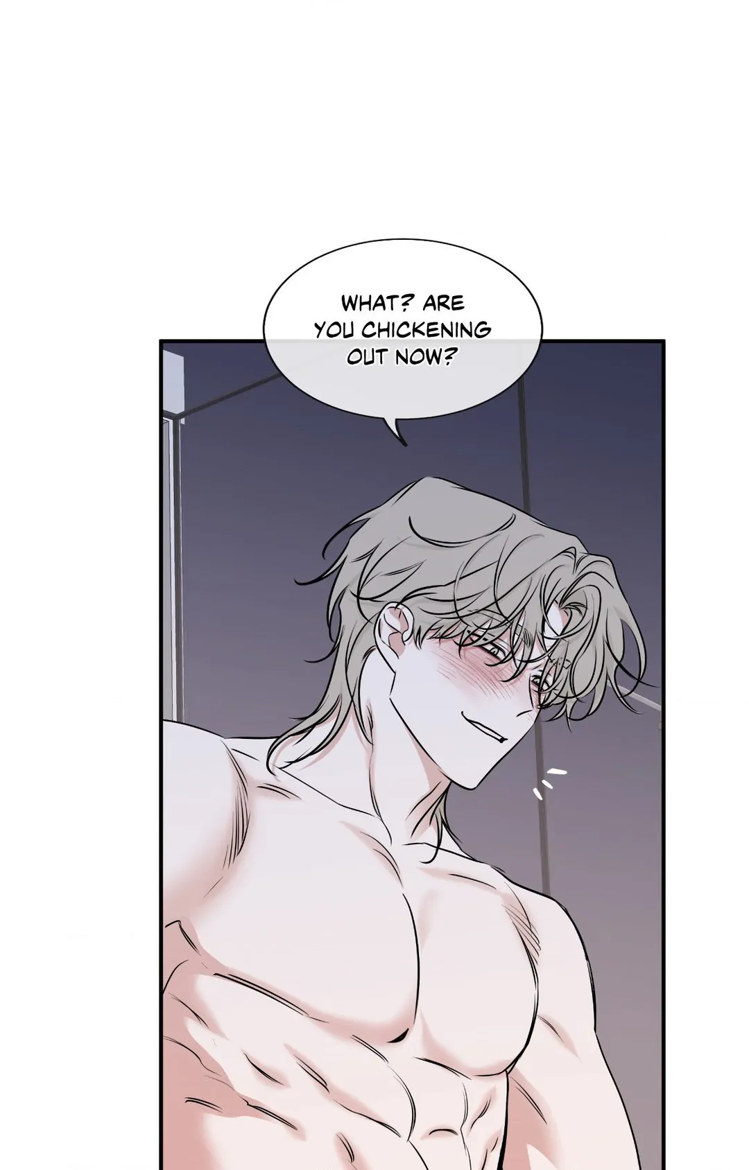 Read Low Tide in Twilight EN Manga Online