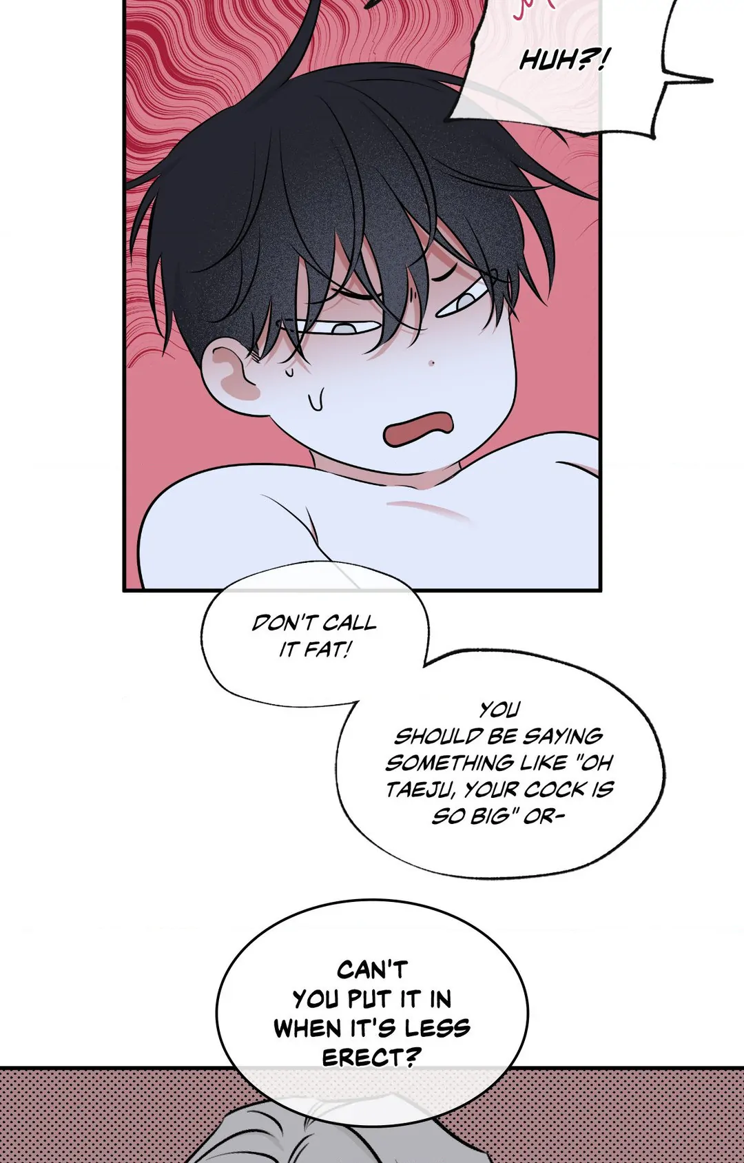 Read Low Tide in Twilight EN Manga Online