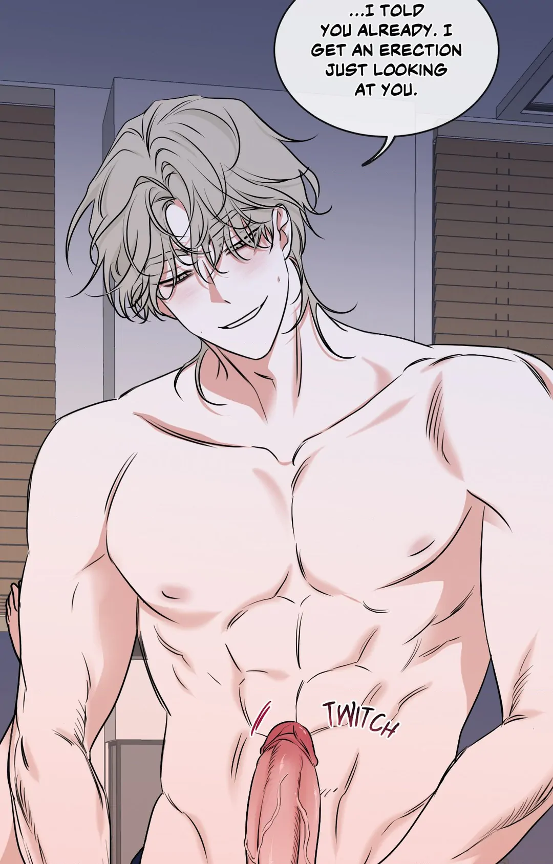 Read Low Tide in Twilight EN Manga Online