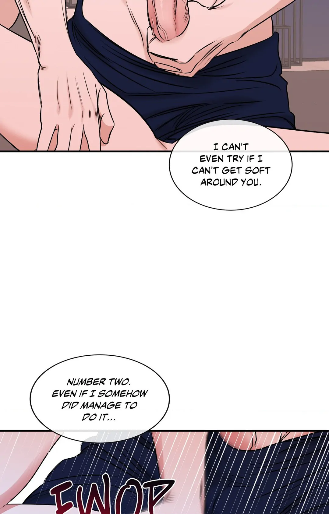 Read Low Tide in Twilight EN Manga Online