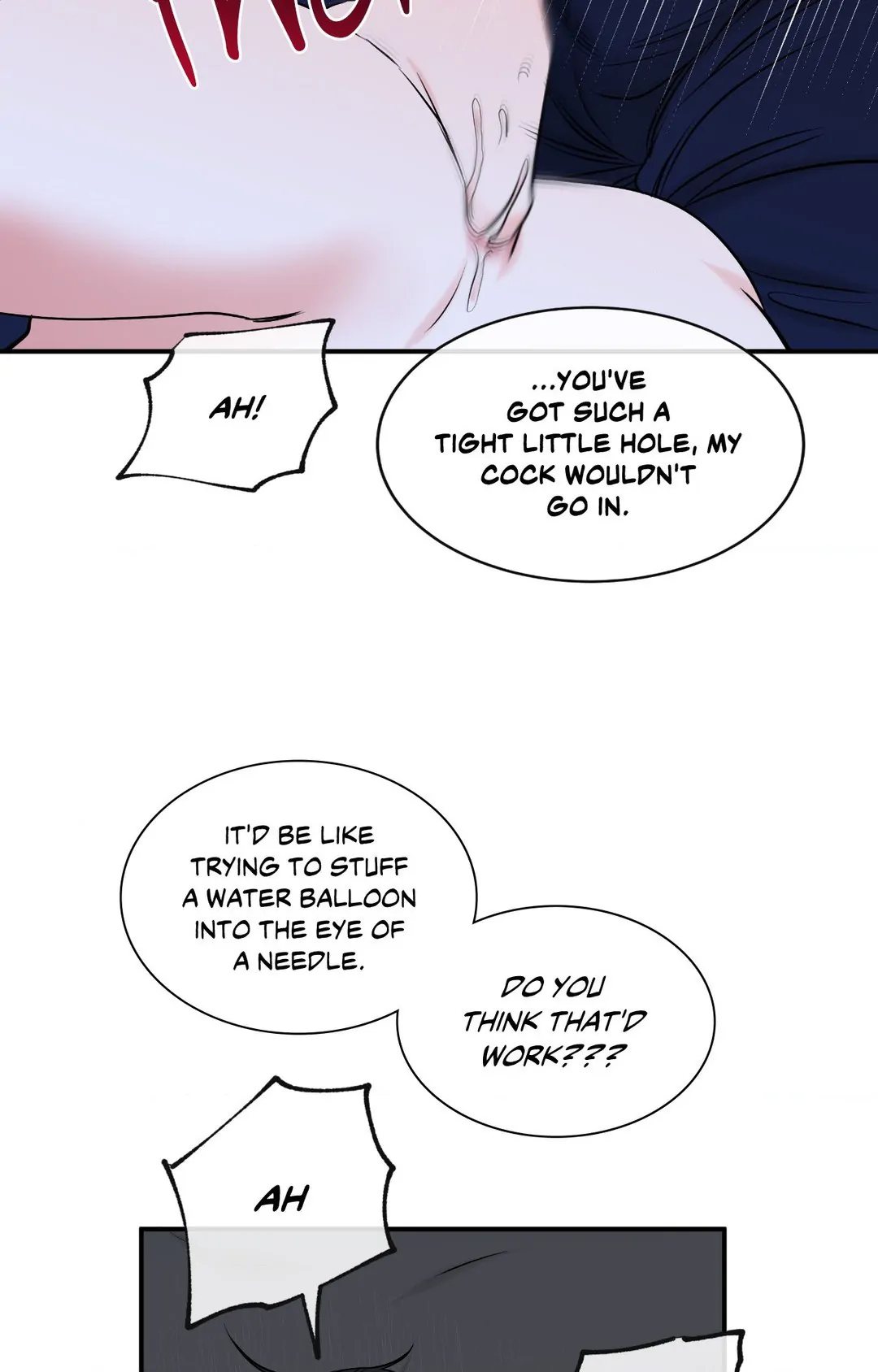 Read Low Tide in Twilight EN Manga Online