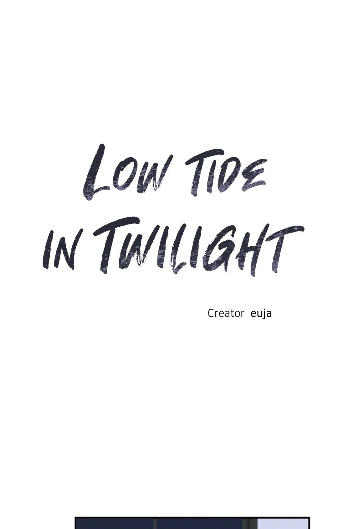 Read Low Tide in Twilight EN Manga Online