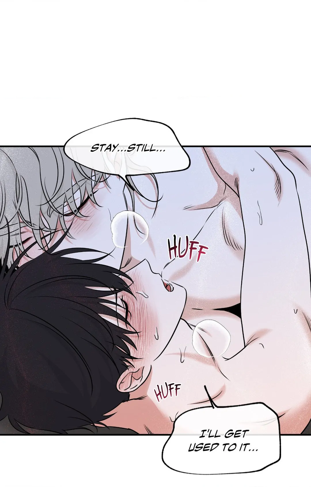 Read Low Tide in Twilight EN Manga Online