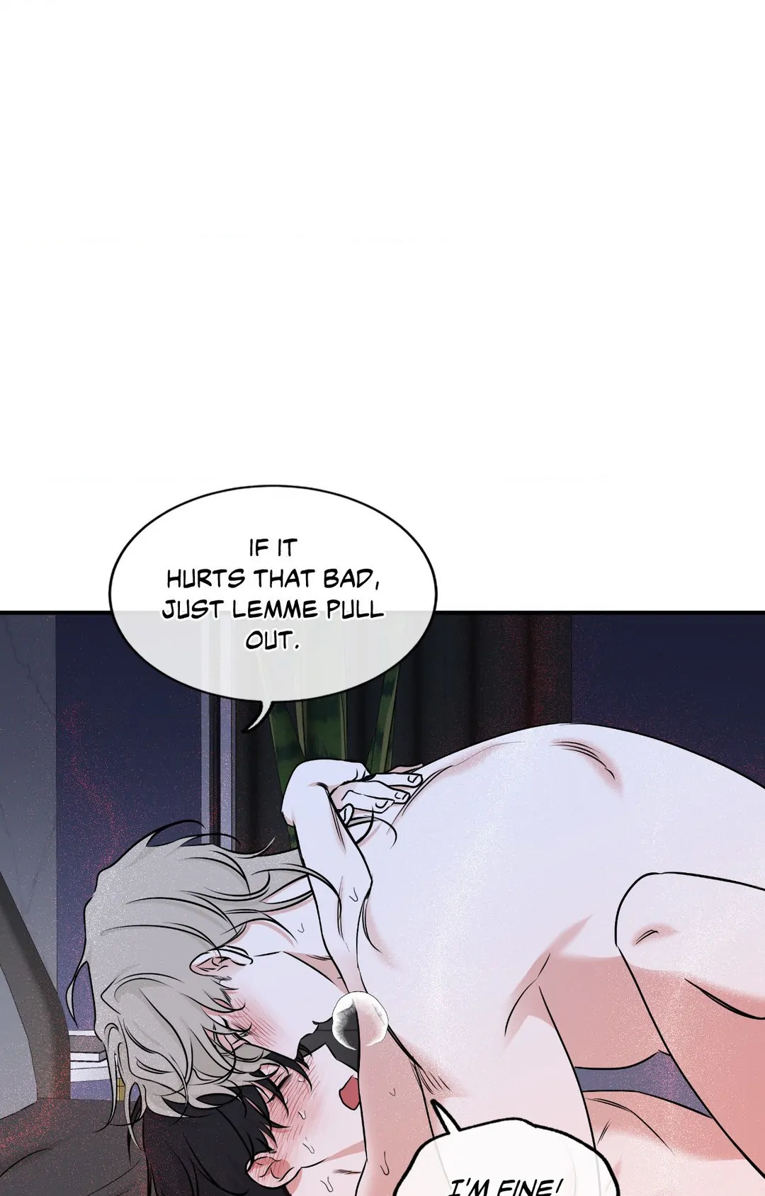 Read Low Tide in Twilight EN Manga Online