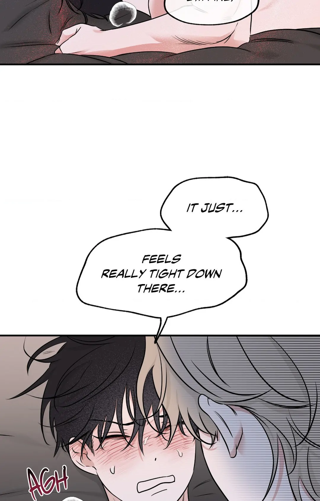 Read Low Tide in Twilight EN Manga Online