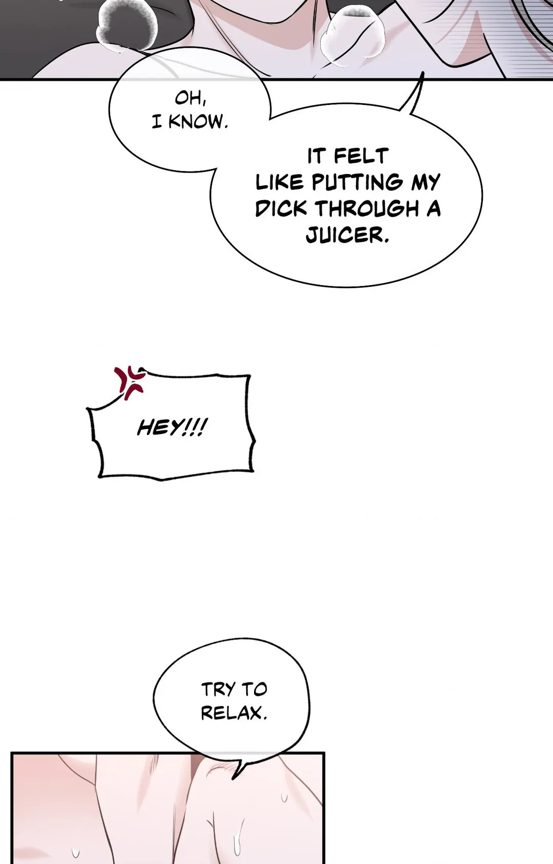 Read Low Tide in Twilight EN Manga Online