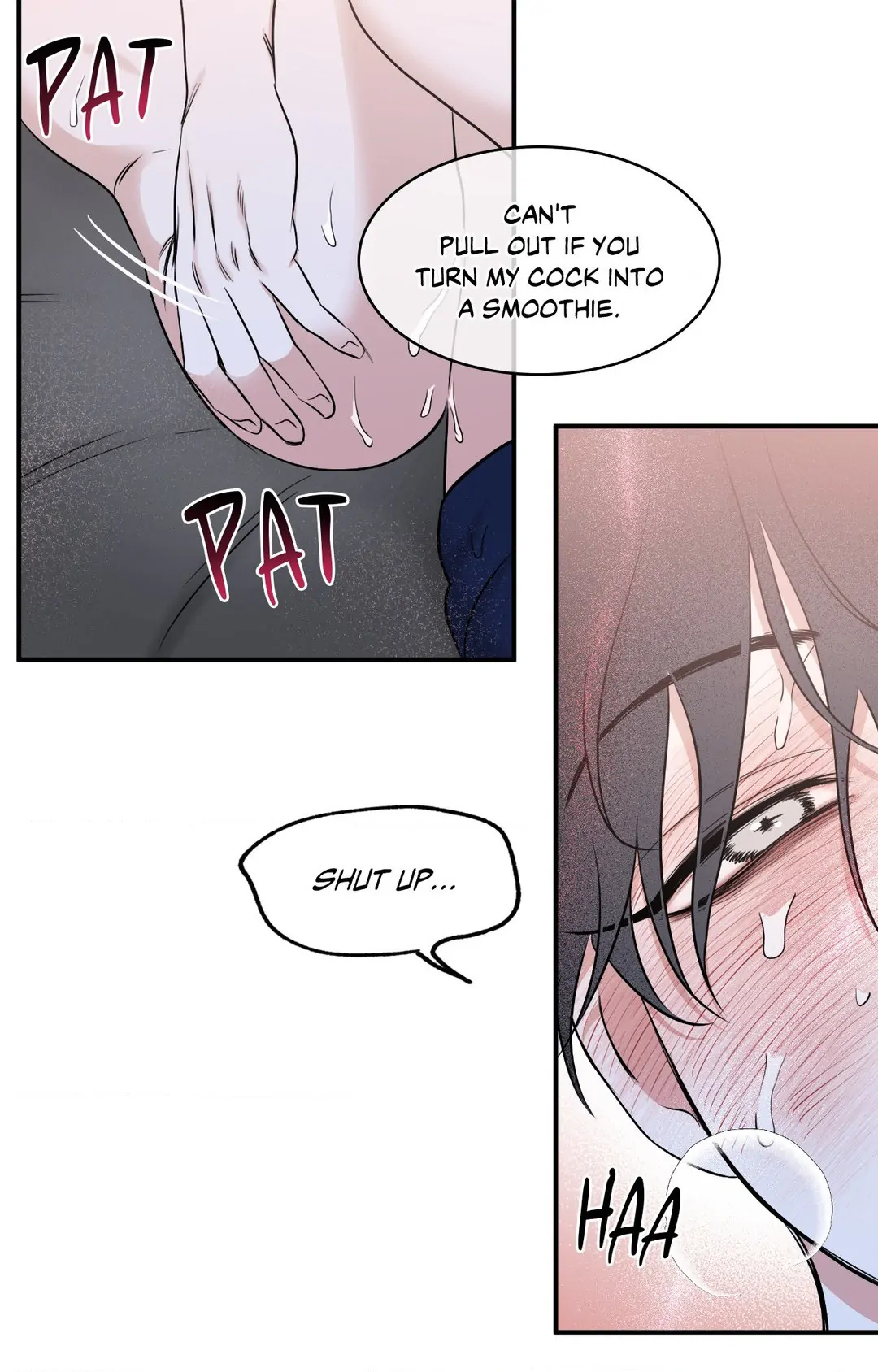 Read Low Tide in Twilight EN Manga Online