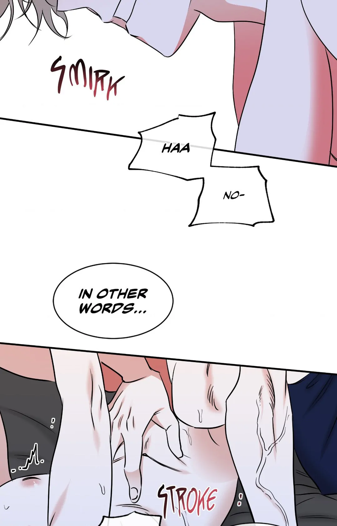 Read Low Tide in Twilight EN Manga Online