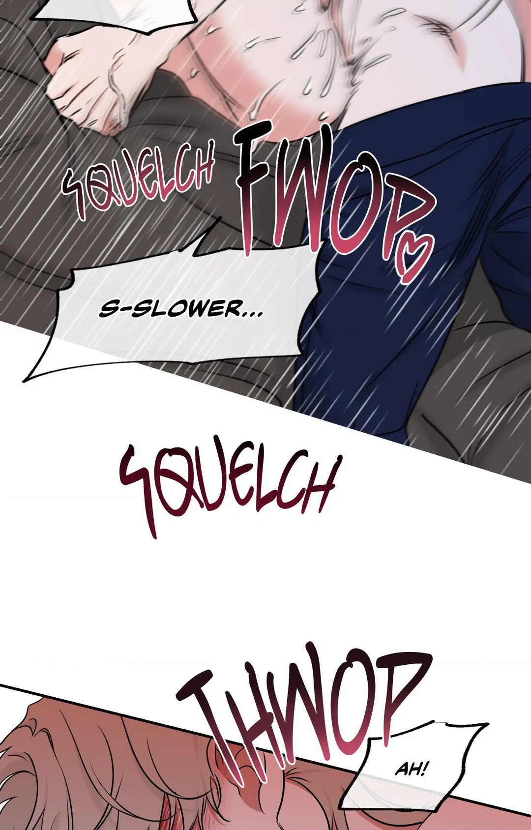 Read Low Tide in Twilight EN Manga Online