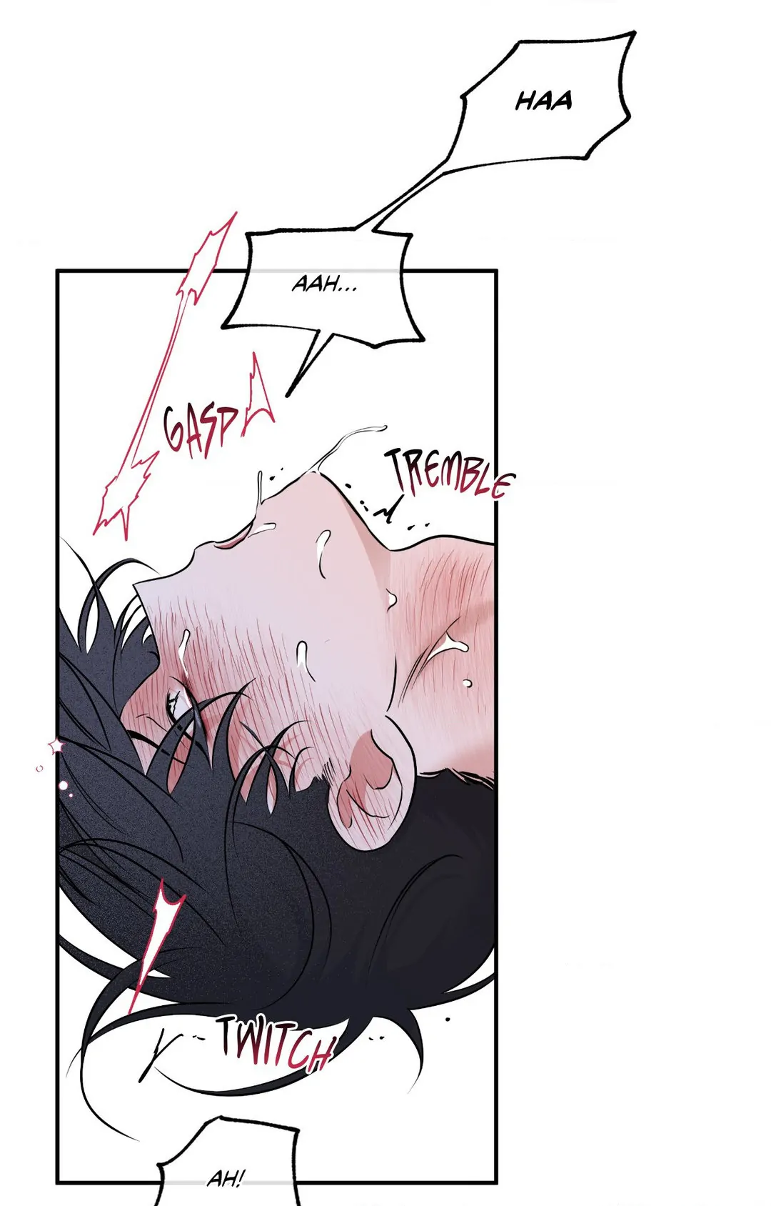 Read Low Tide in Twilight EN Manga Online