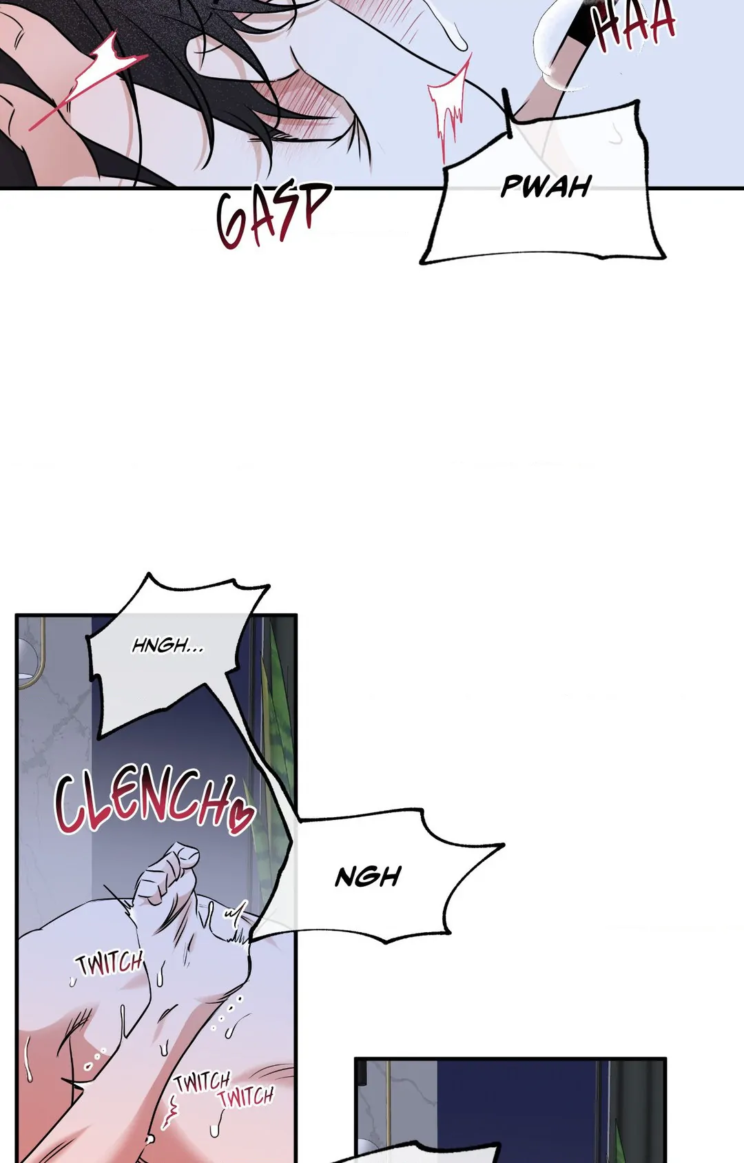 Read Low Tide in Twilight EN Manga Online