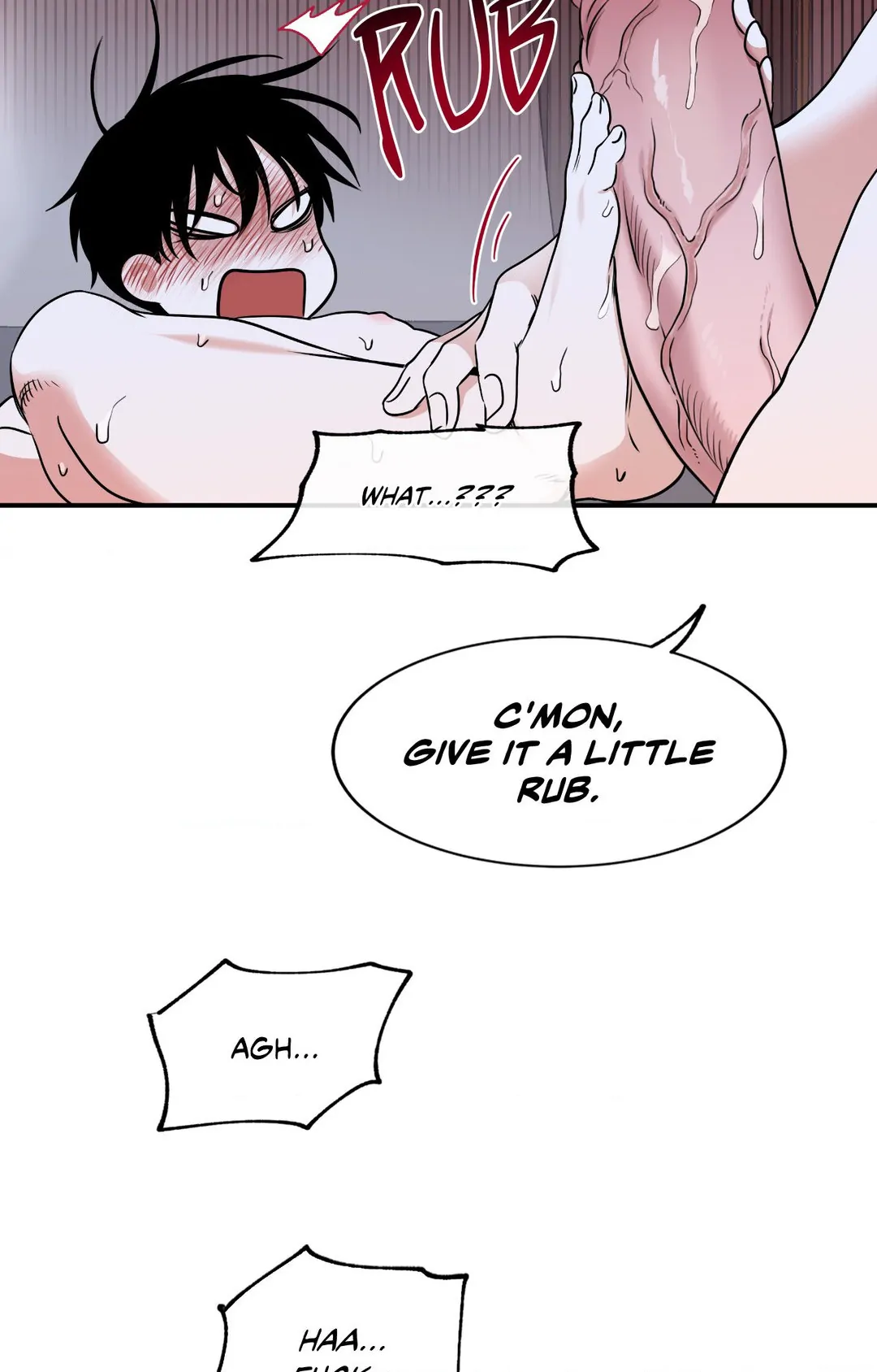 Read Low Tide in Twilight EN Manga Online