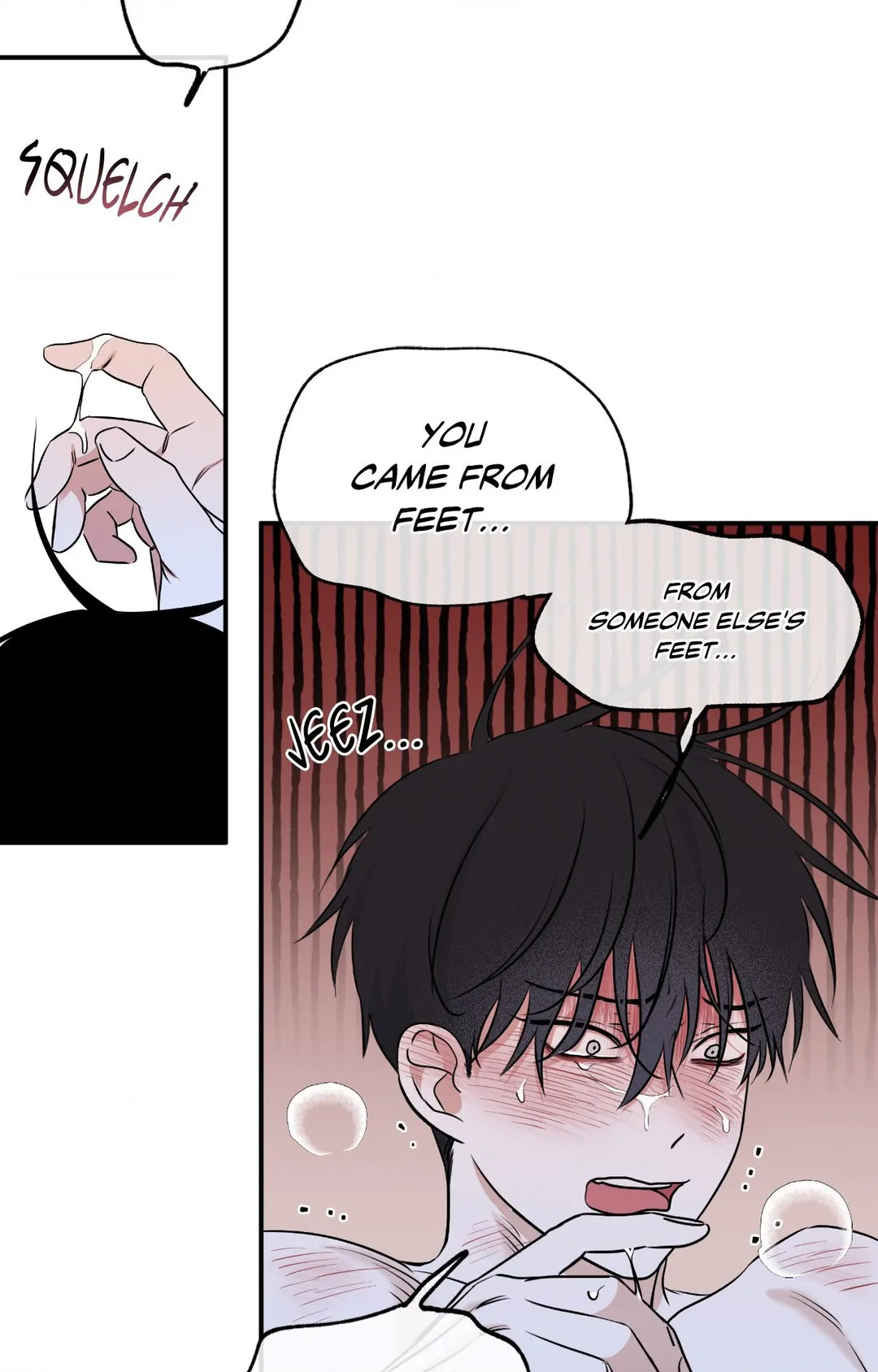 Read Low Tide in Twilight EN Manga Online