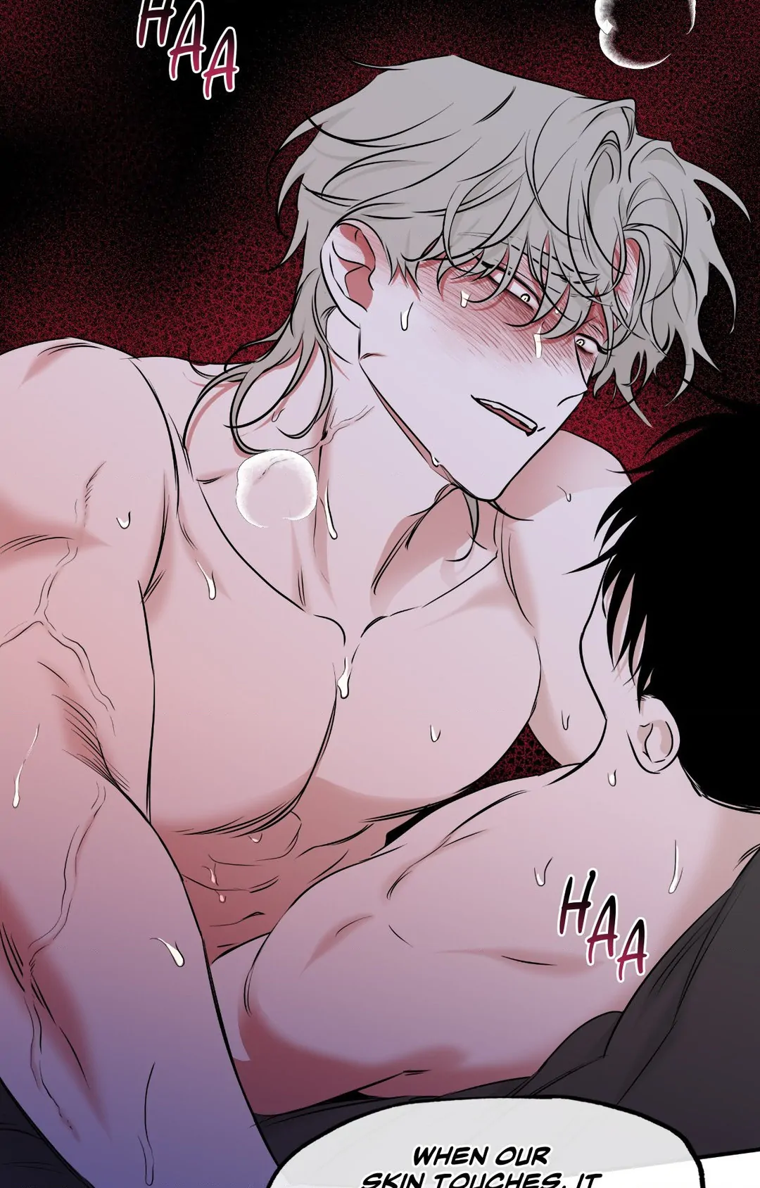 Read Low Tide in Twilight EN Manga Online