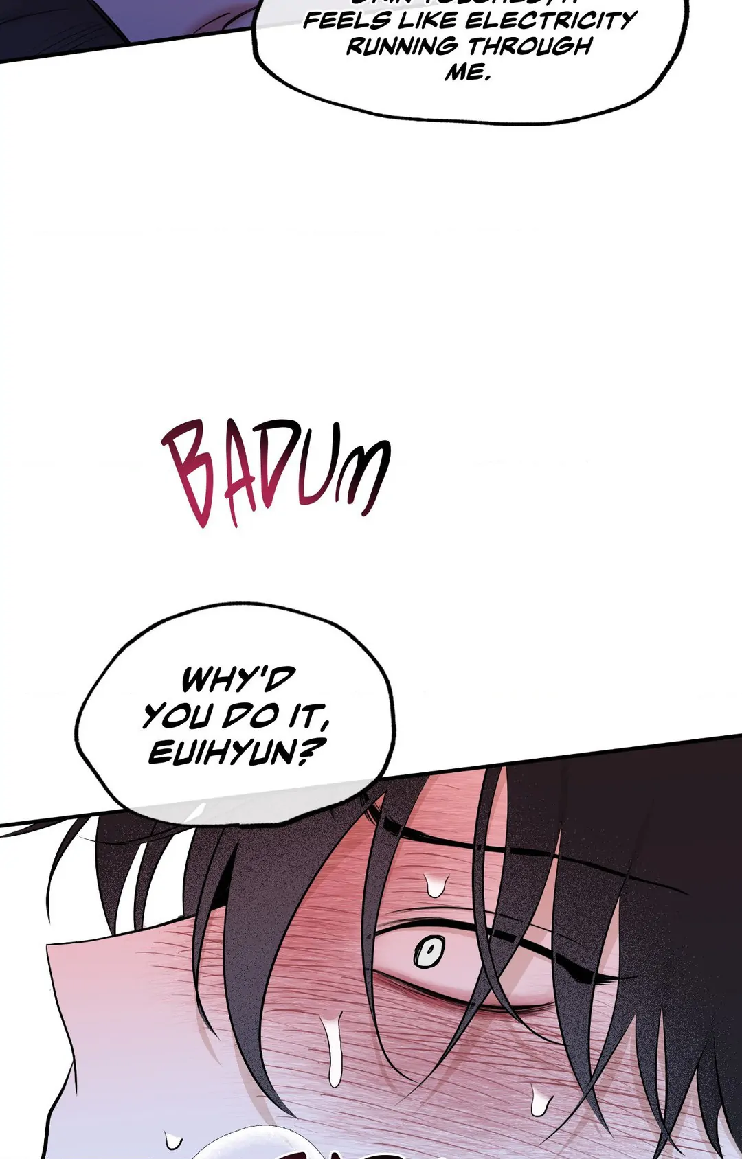 Read Low Tide in Twilight EN Manga Online