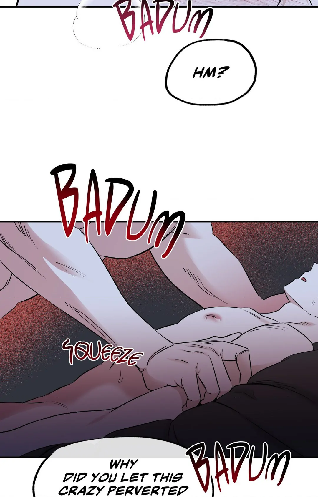 Read Low Tide in Twilight EN Manga Online