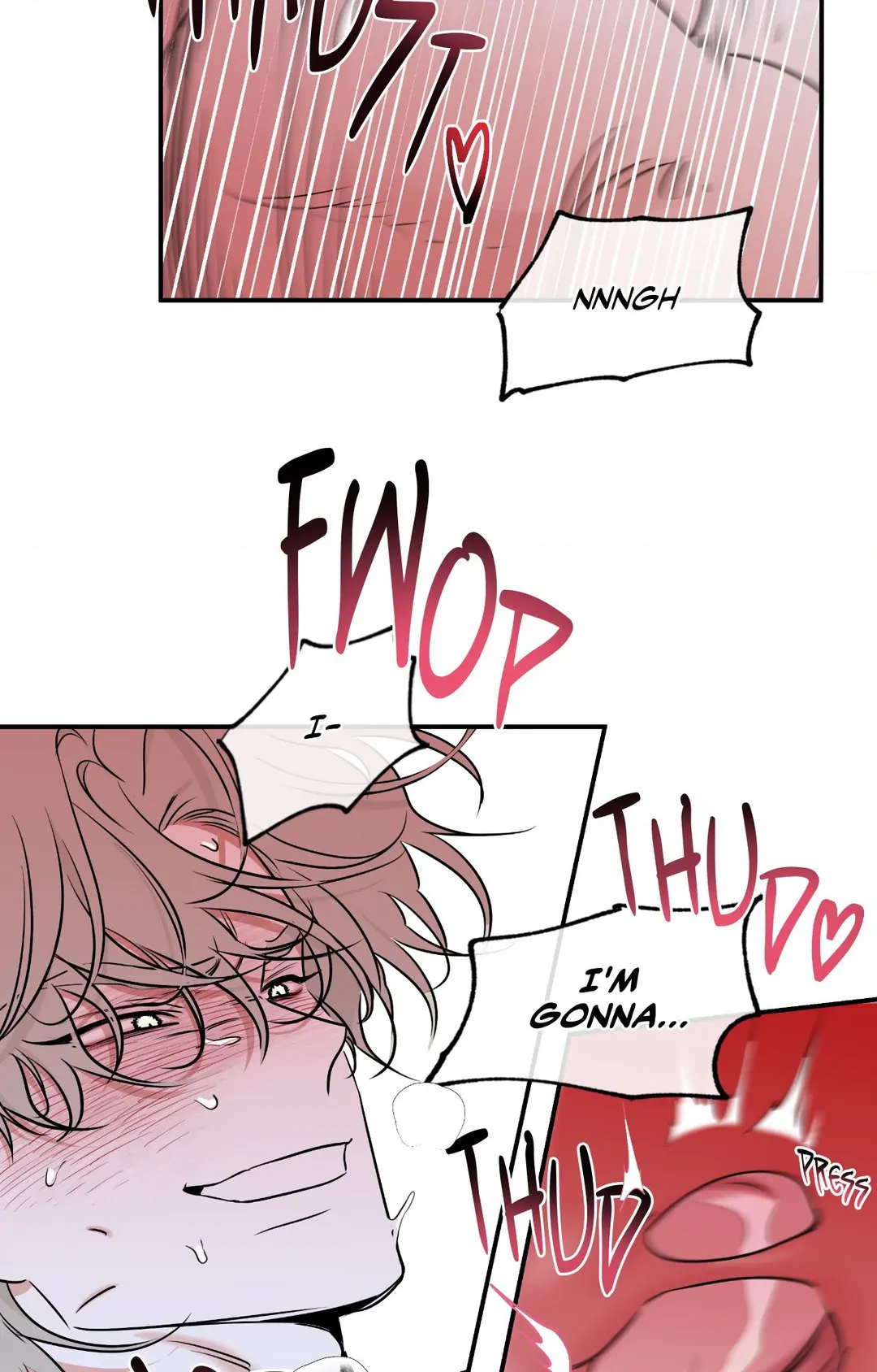 Read Low Tide in Twilight EN Manga Online