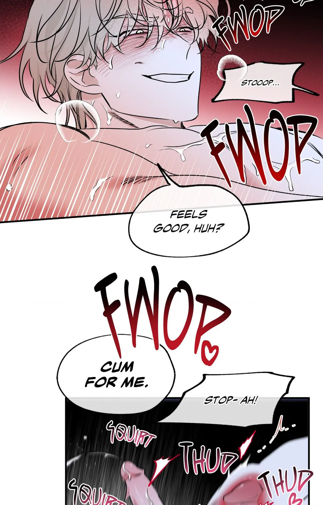 Read Low Tide in Twilight EN Manga Online