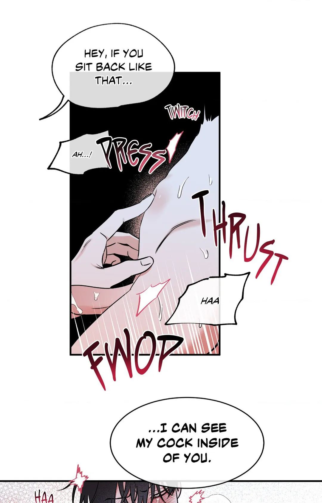 Read Low Tide in Twilight EN Manga Online