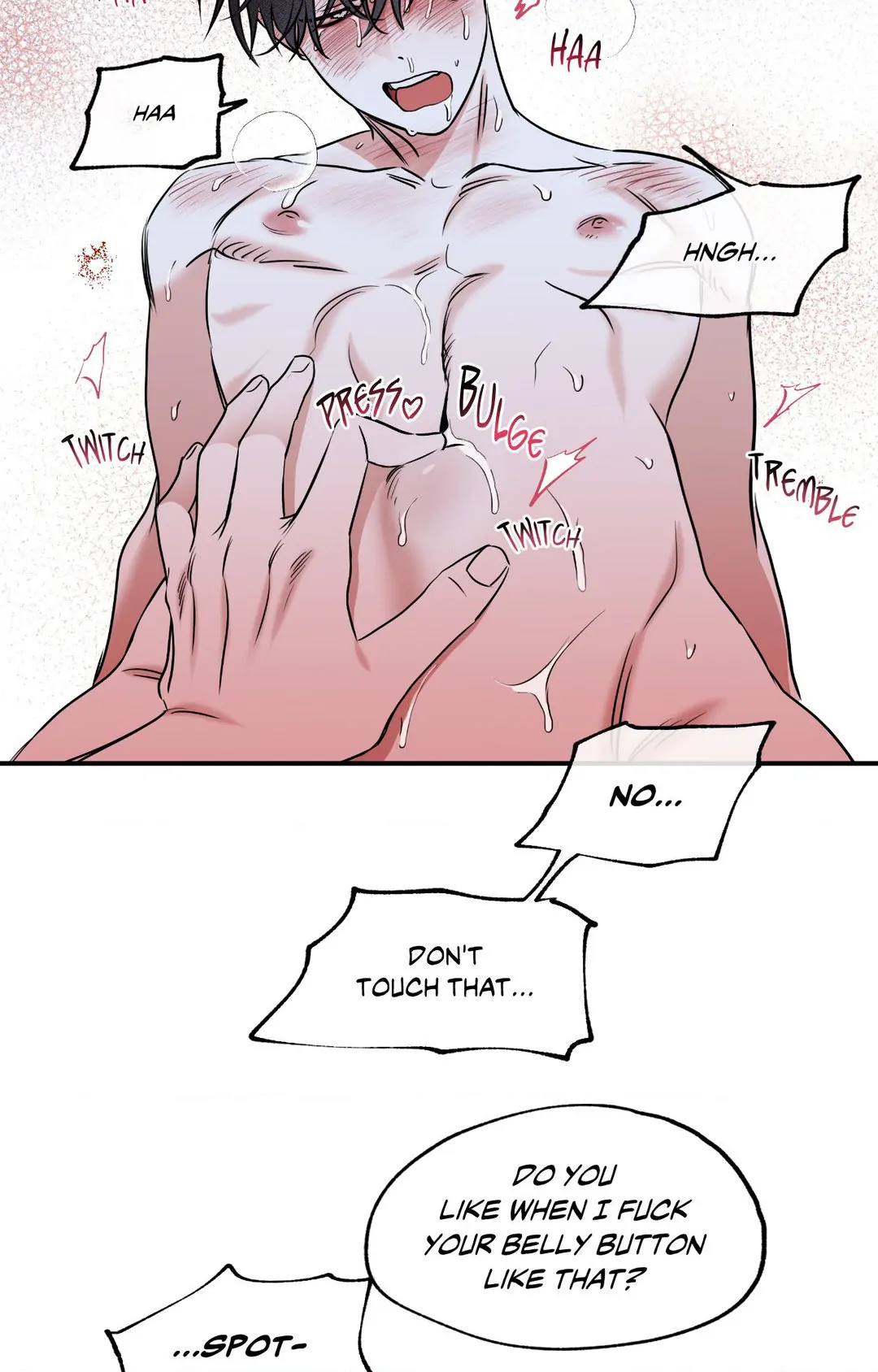 Read Low Tide in Twilight EN Manga Online