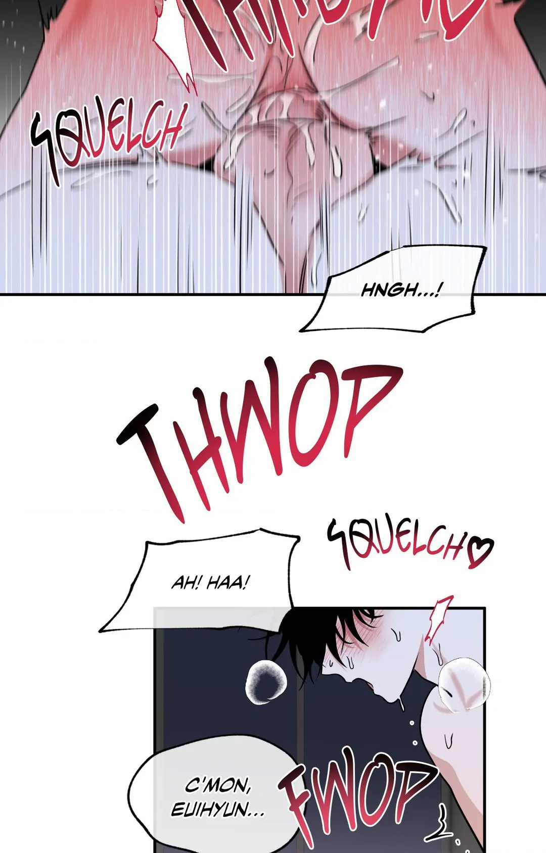 Read Low Tide in Twilight EN Manga Online