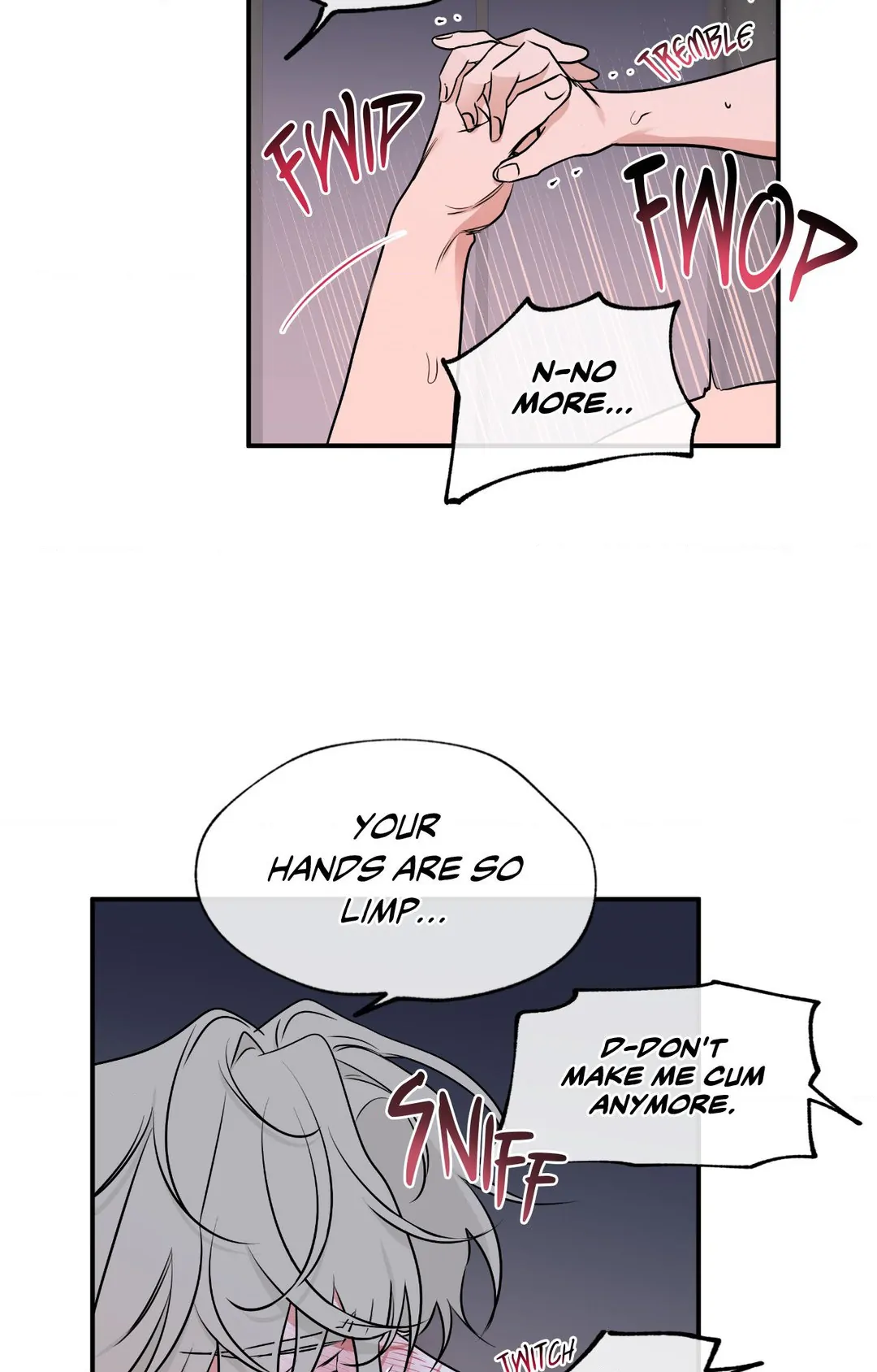 Read Low Tide in Twilight EN Manga Online