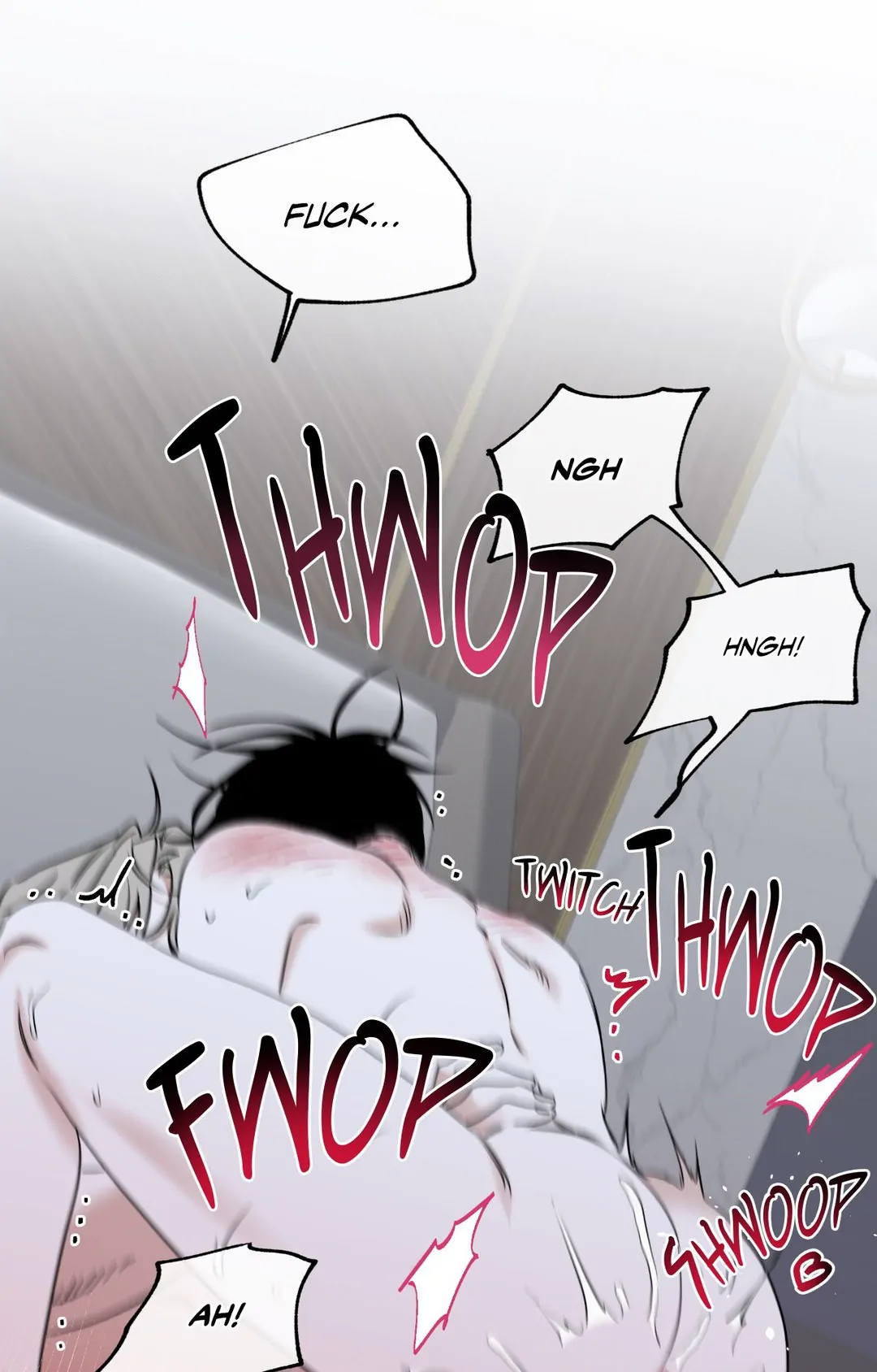 Read Low Tide in Twilight EN Manga Online