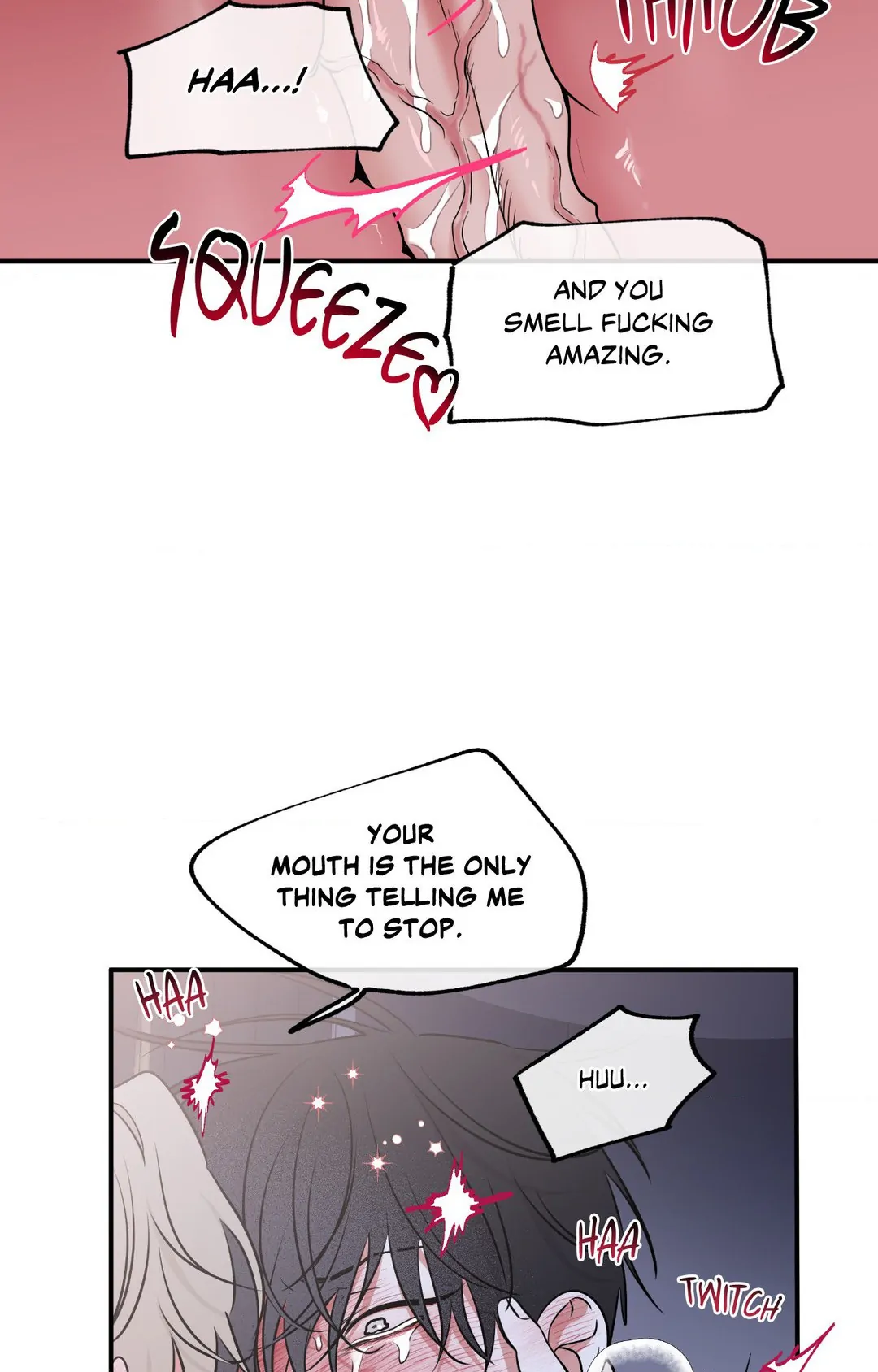 Read Low Tide in Twilight EN Manga Online