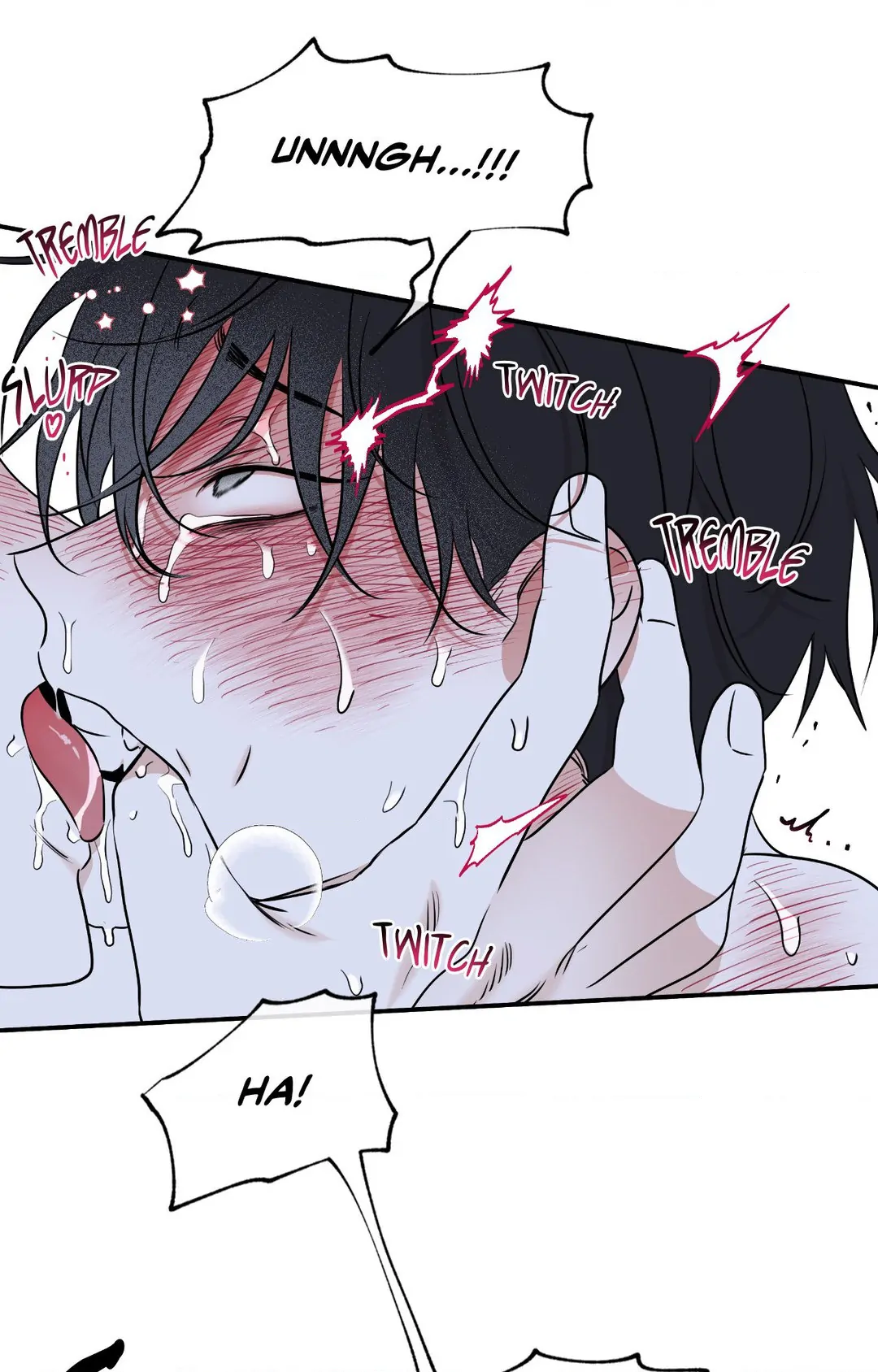 Read Low Tide in Twilight EN Manga Online