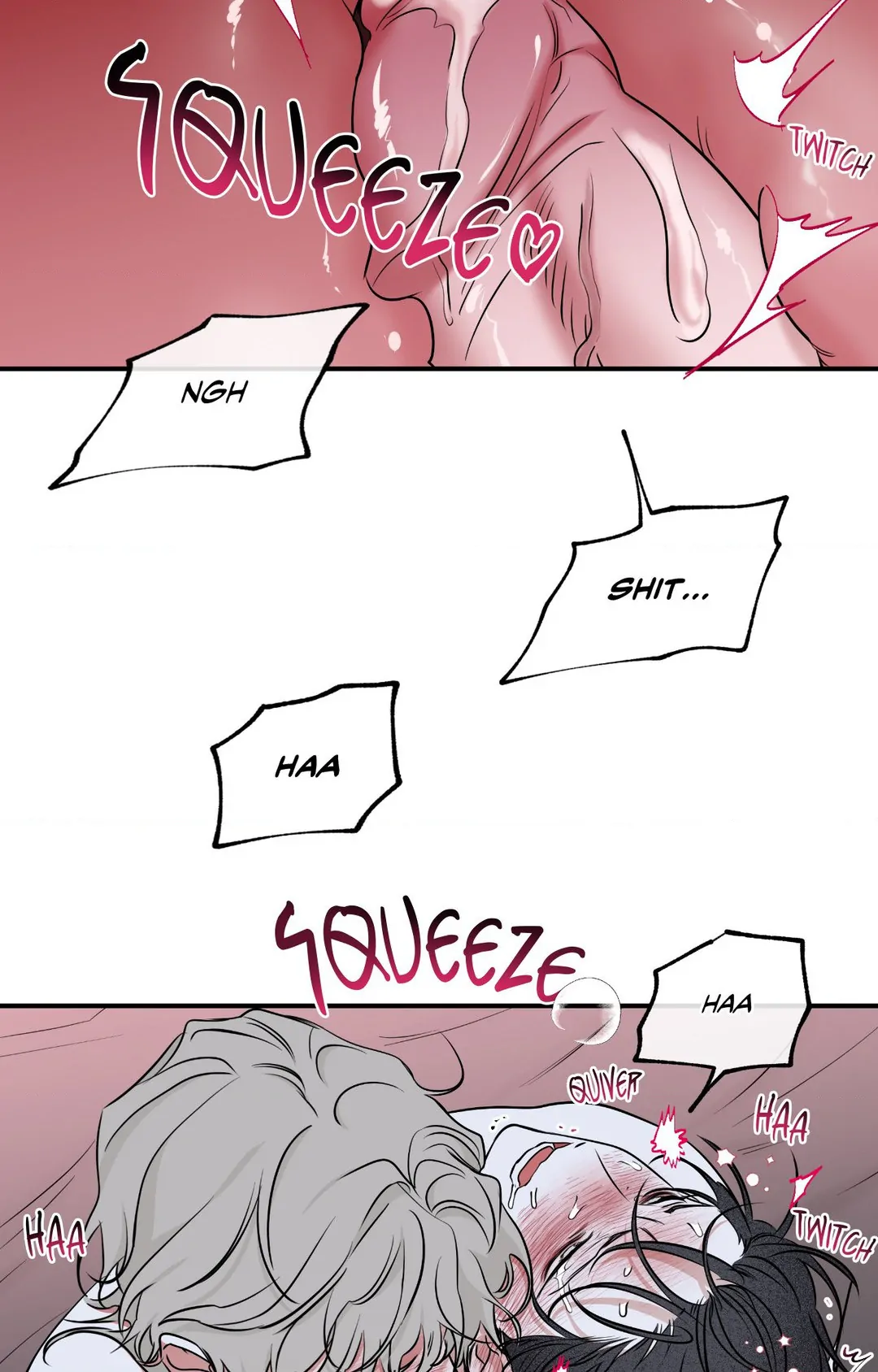 Read Low Tide in Twilight EN Manga Online