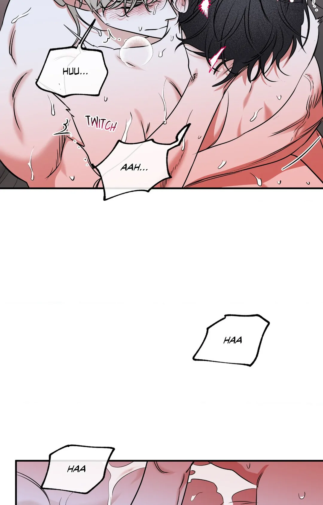 Read Low Tide in Twilight EN Manga Online