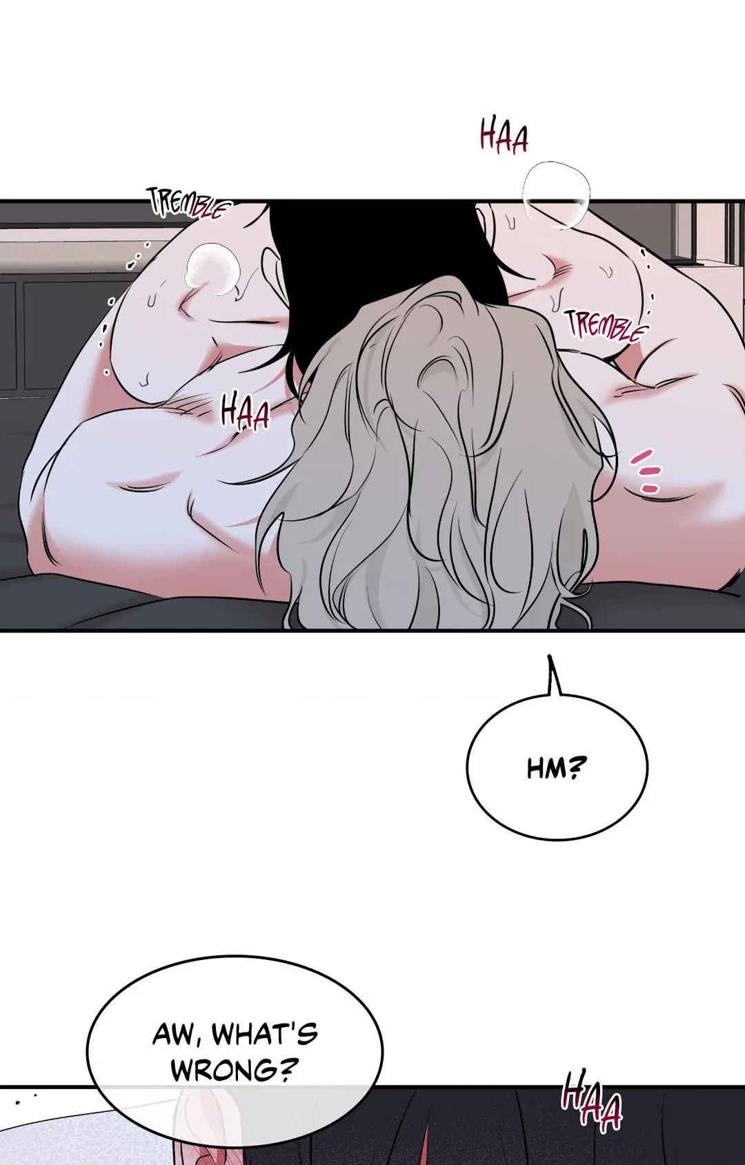 Read Low Tide in Twilight EN Manga Online