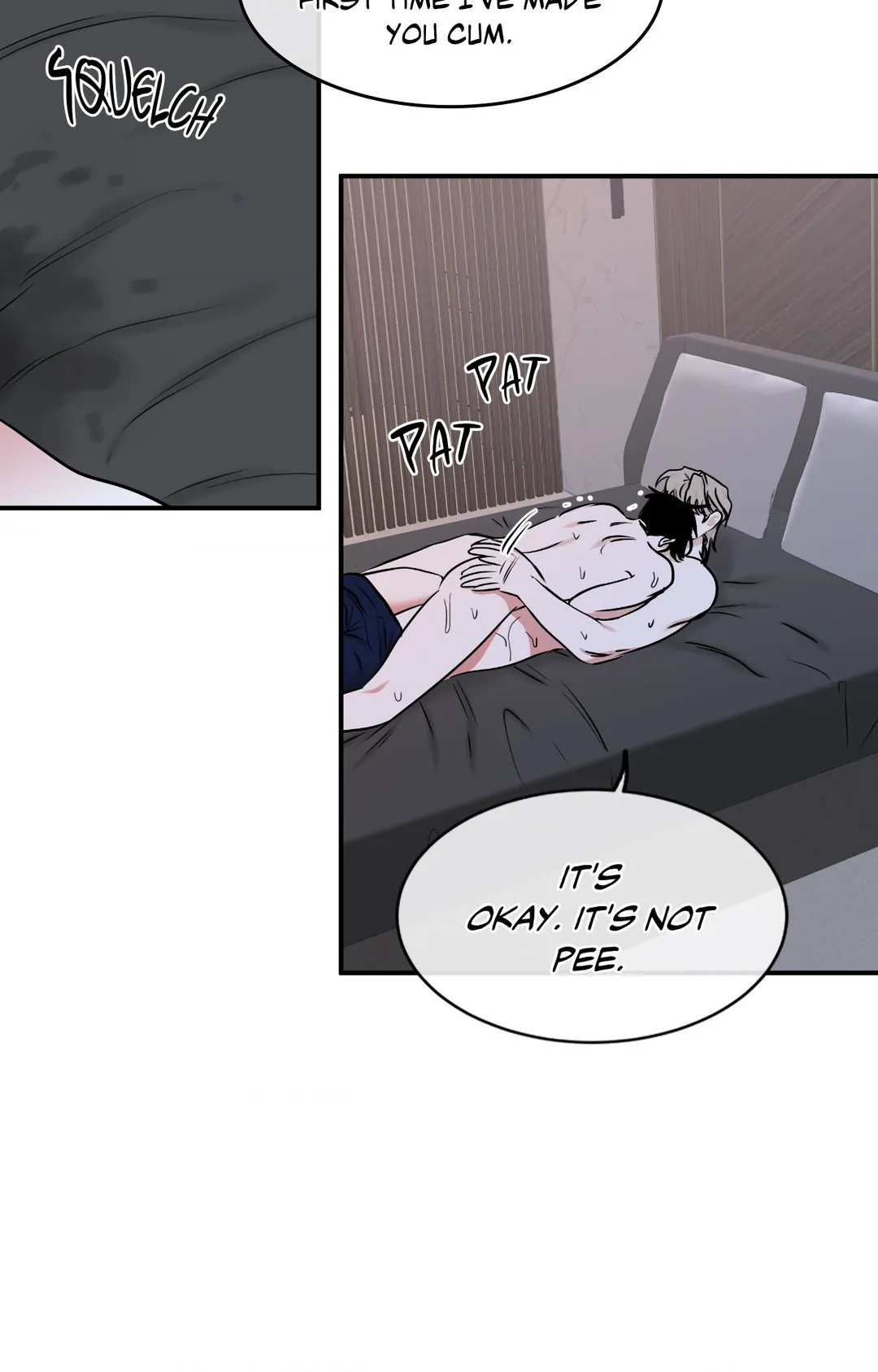 Read Low Tide in Twilight EN Manga Online