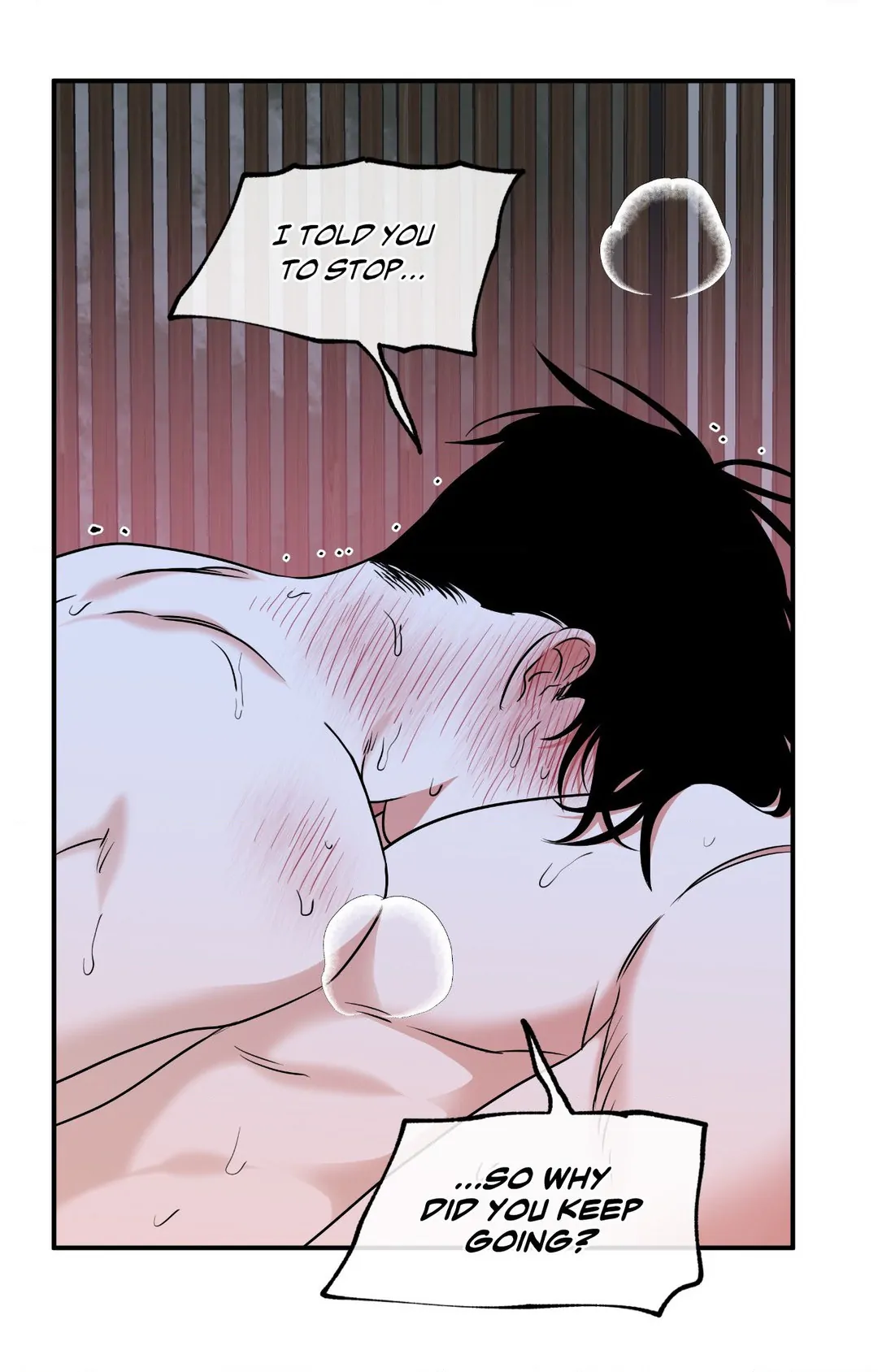 Read Low Tide in Twilight EN Manga Online