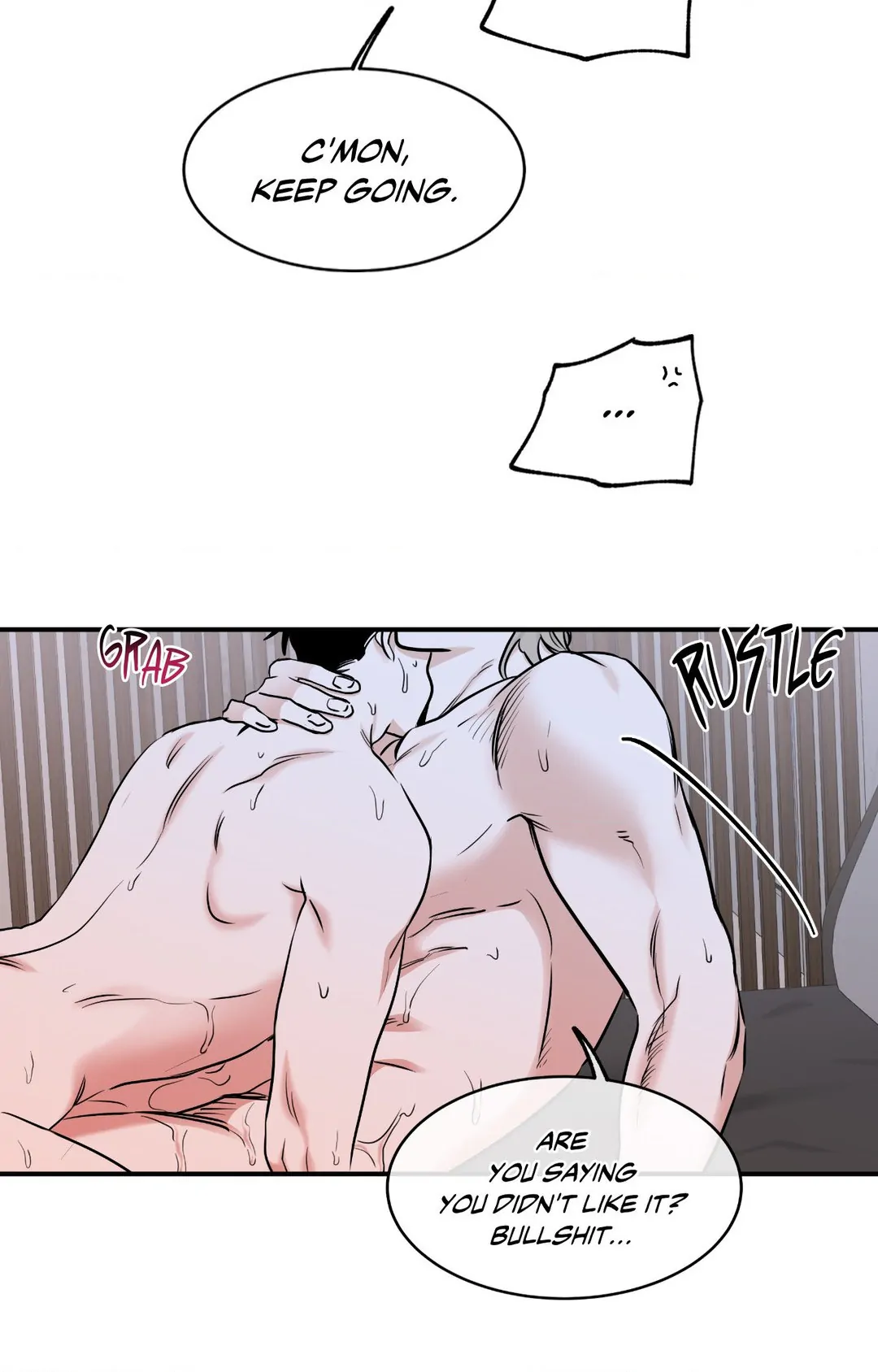 Read Low Tide in Twilight EN Manga Online